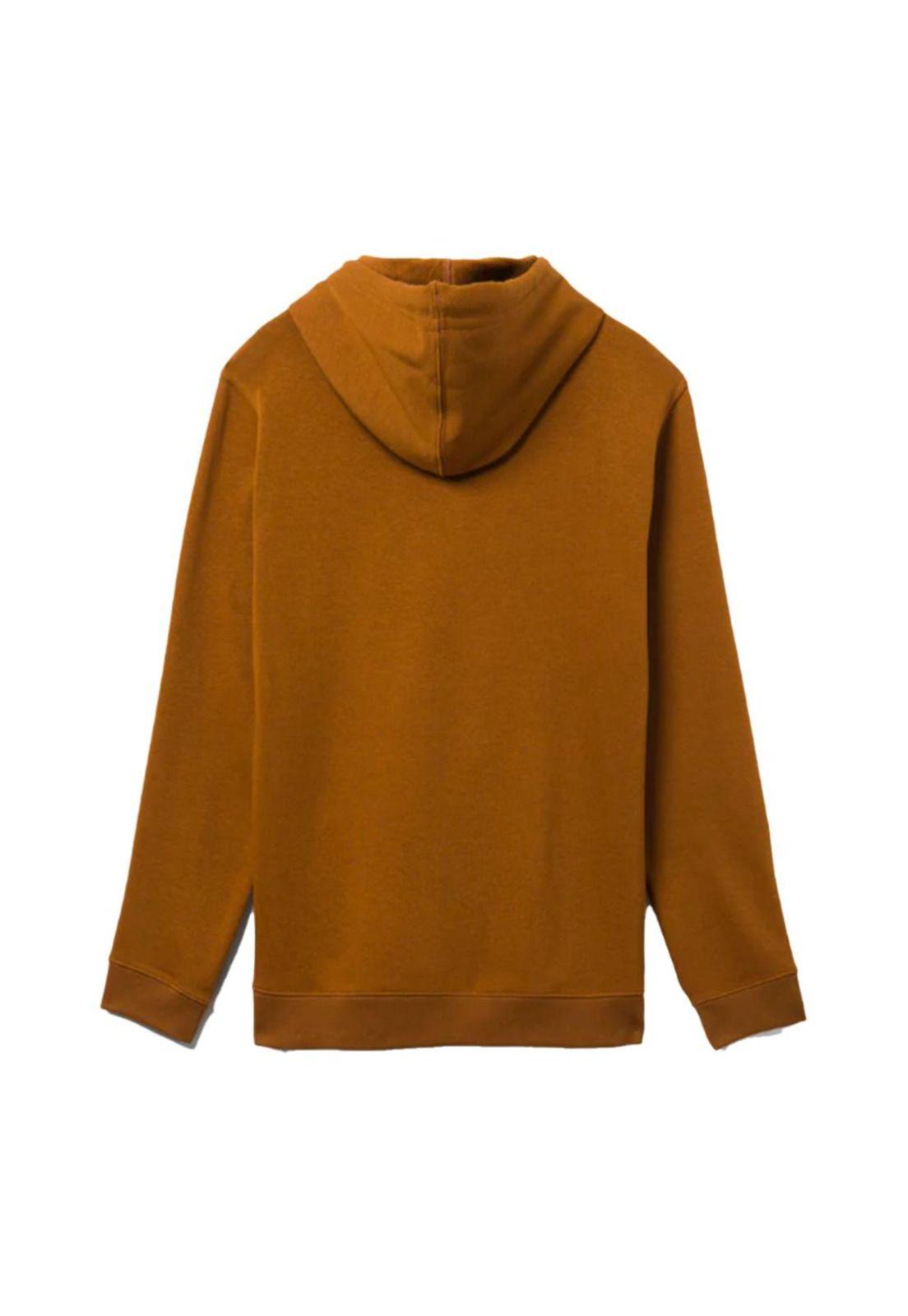 Poleron One And Only Fleece Bronzed-1
