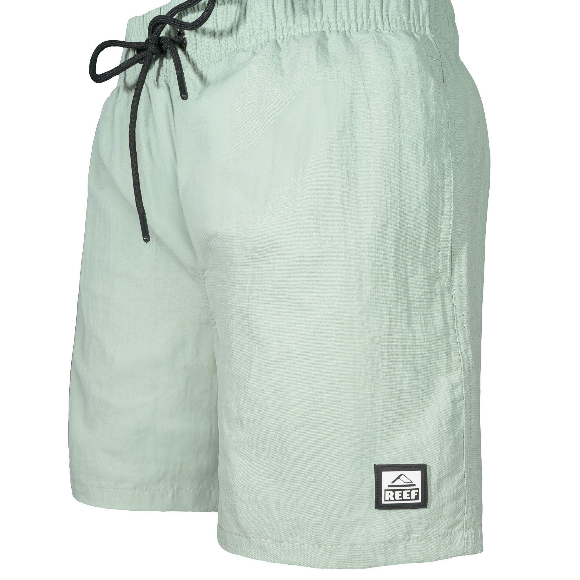 Traje de baño Reef Hombre Verde-2