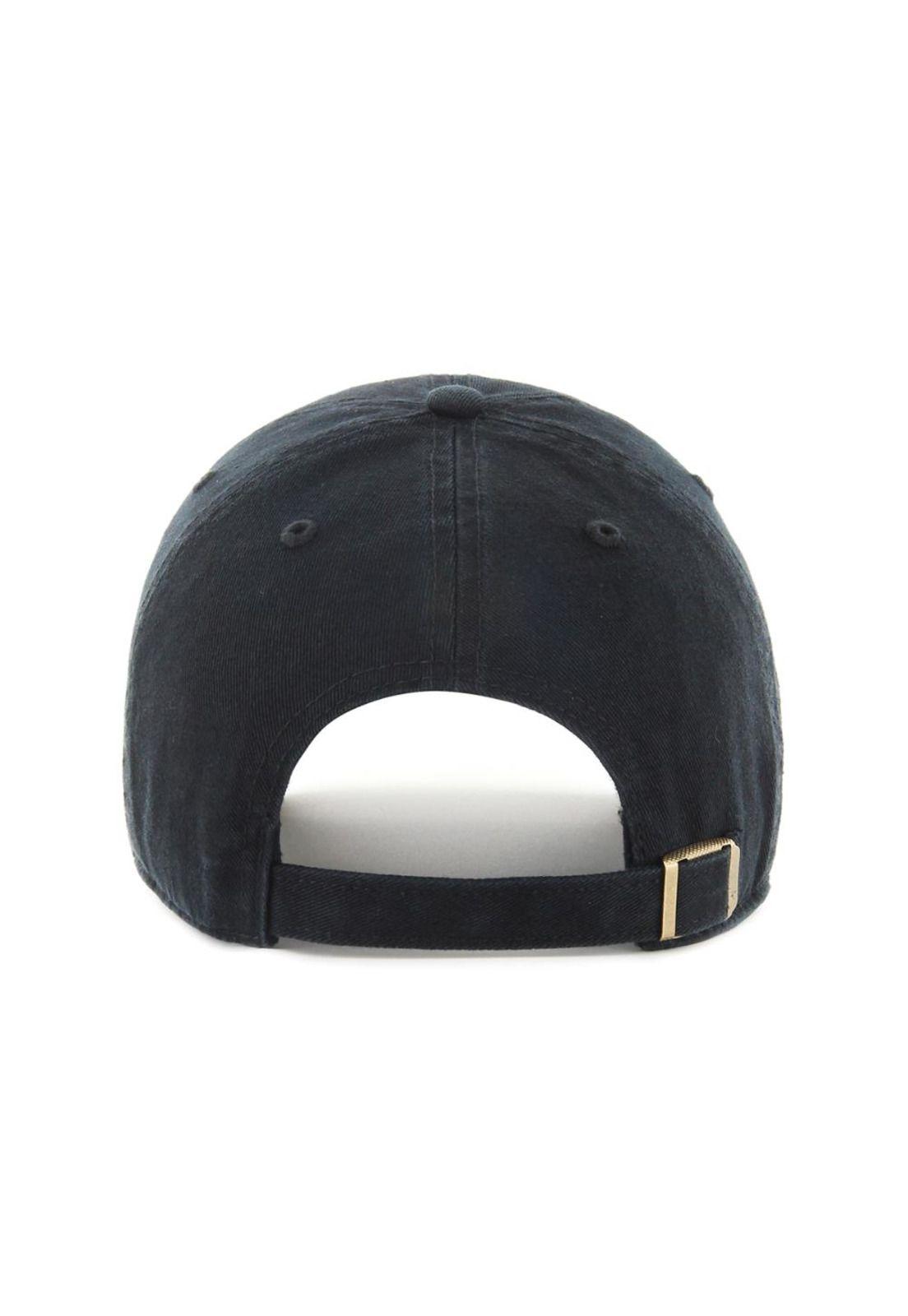 Jockey New York Yankees Black Camo Clean Up-1