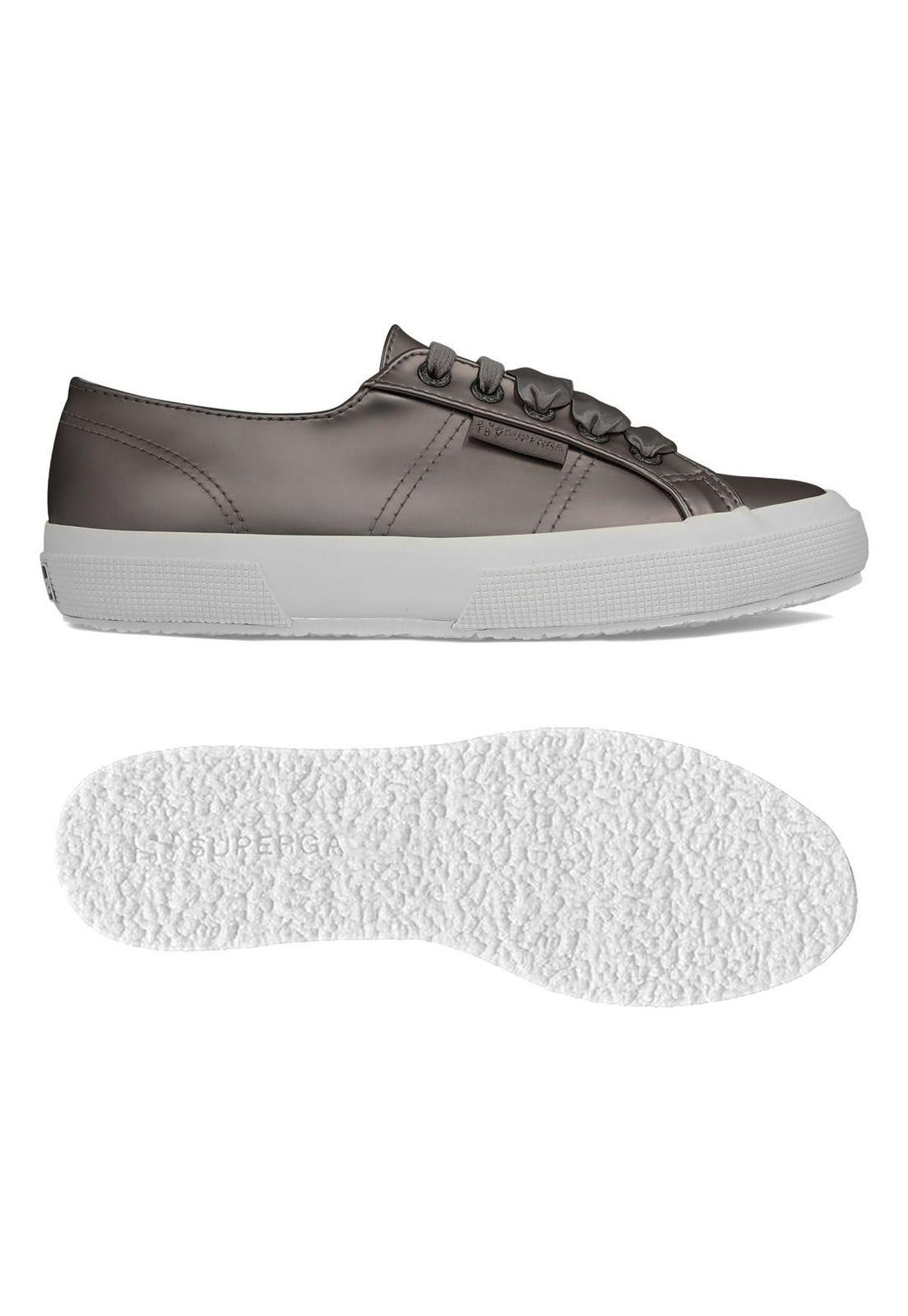Zapatilla 2750 Synt Pearledw Smog Superga-0