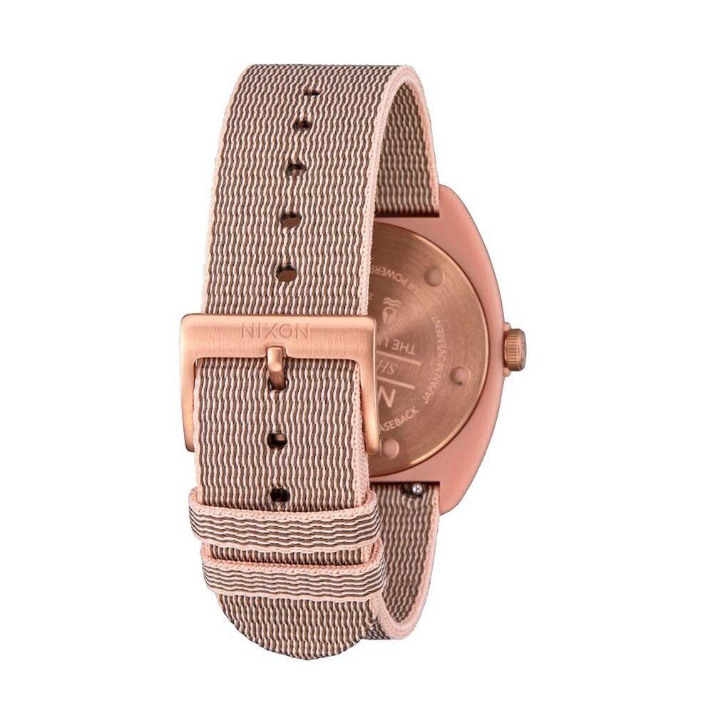 Reloj Light-Wave Light Pink Rose Gold-2