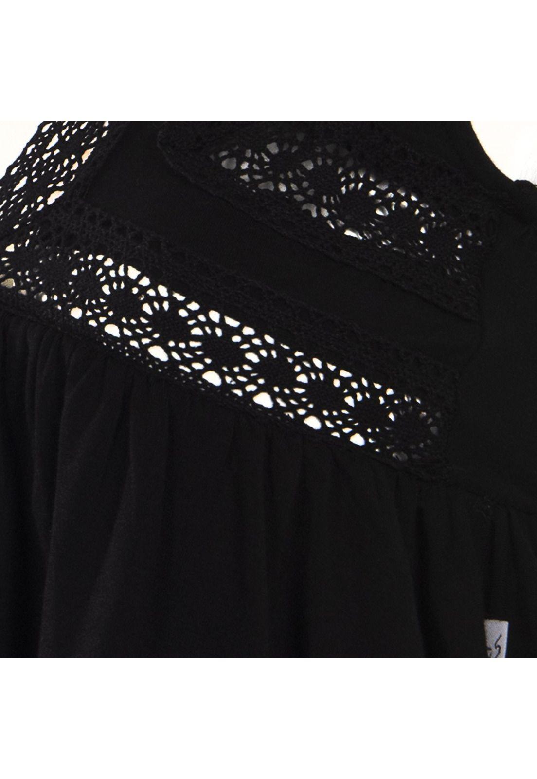 Croptop cuello v Black Reef-3