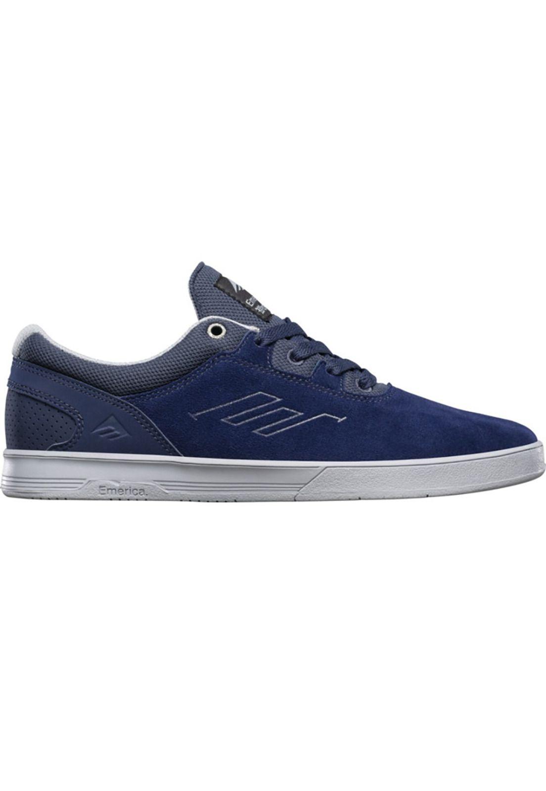 Zapatilla Westgate CC Navy Emerica-0