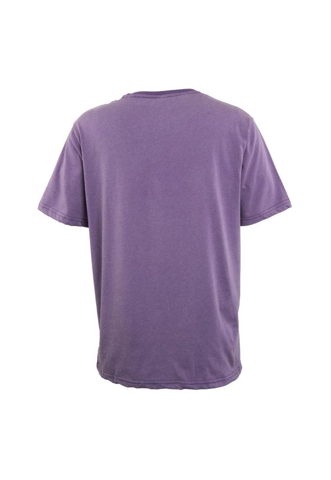 Polera Men Light Purple-2