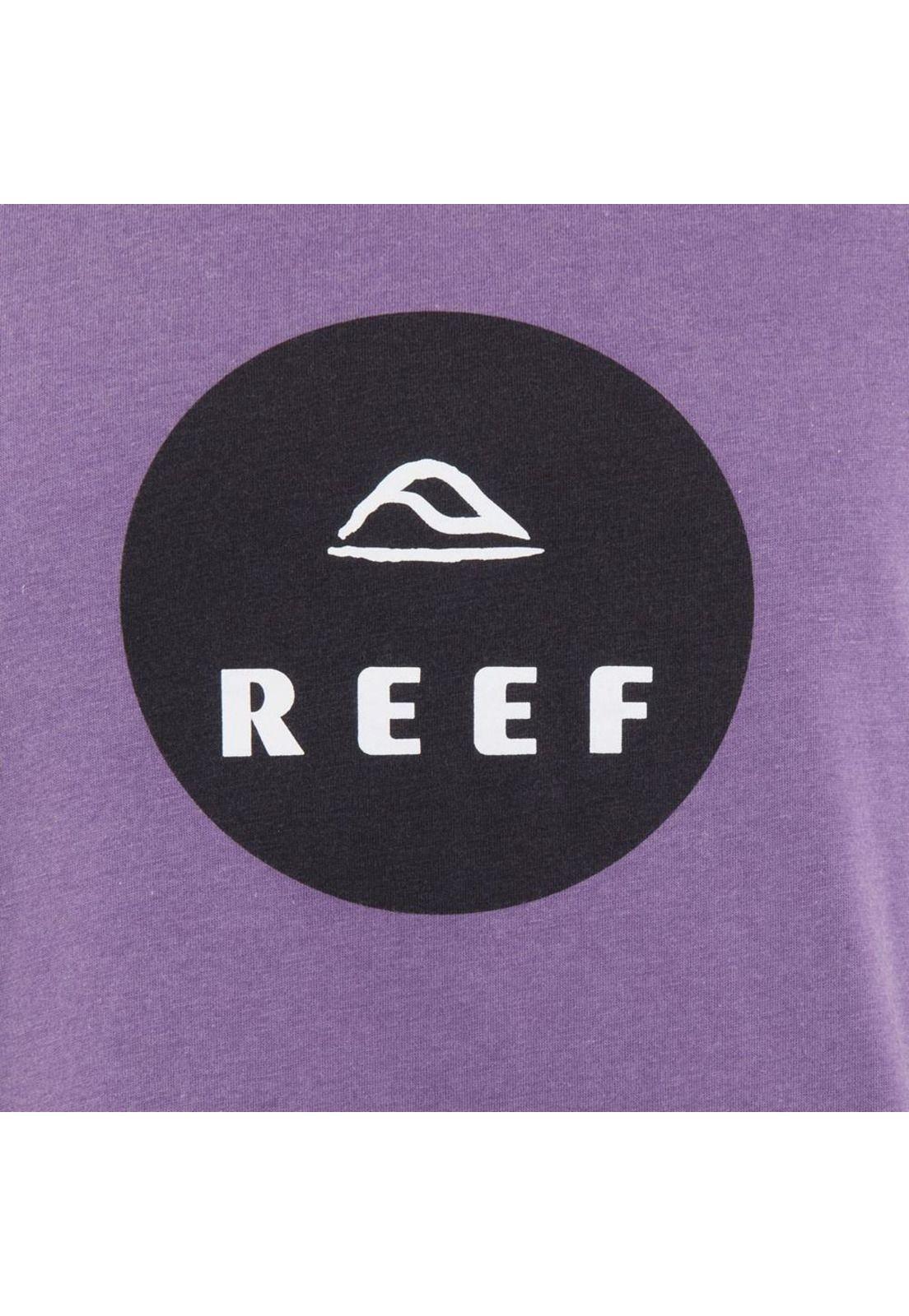 Polera Men Light Purple-3