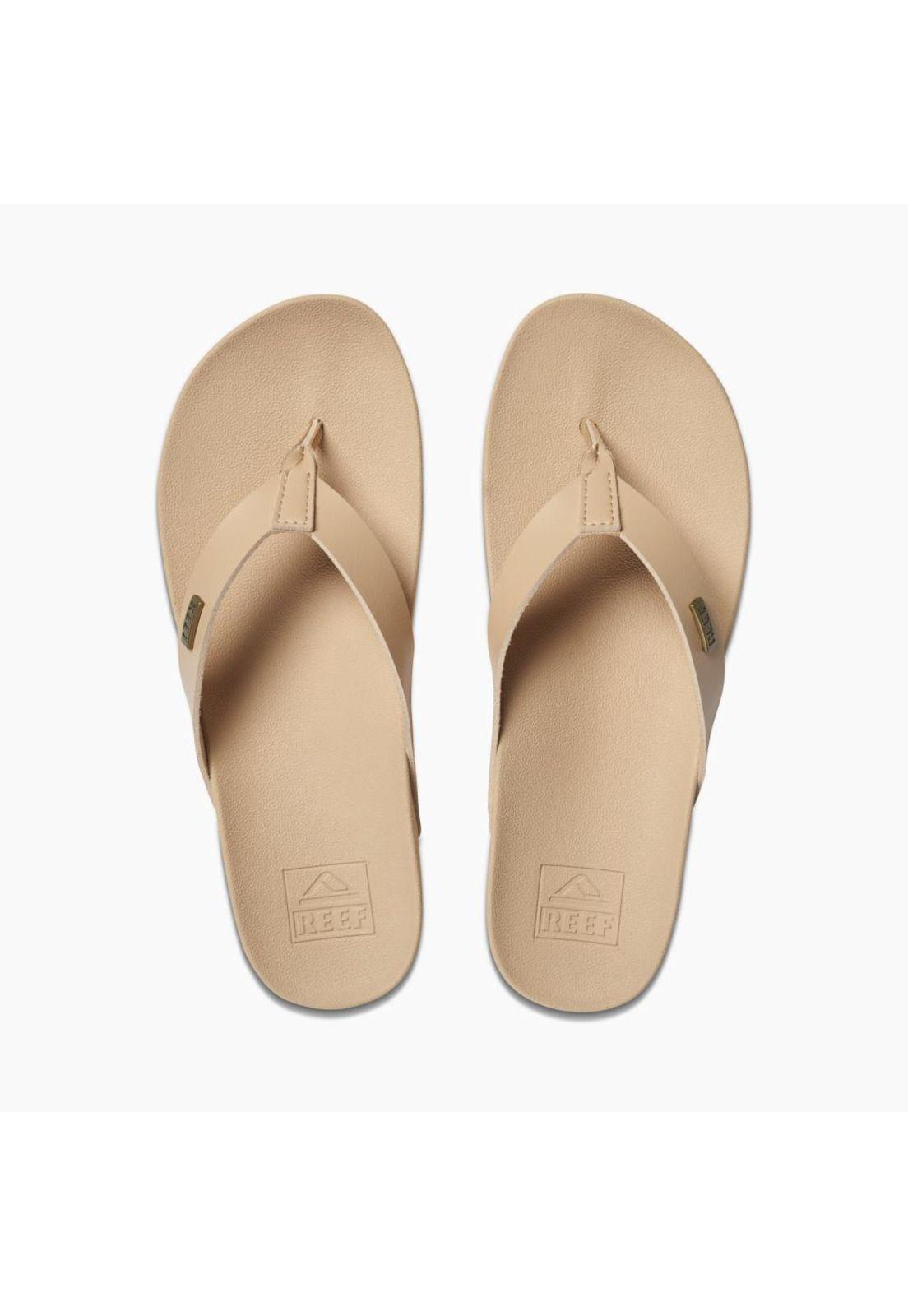 Sandalia Reef Women Kaia Hazelnut-1