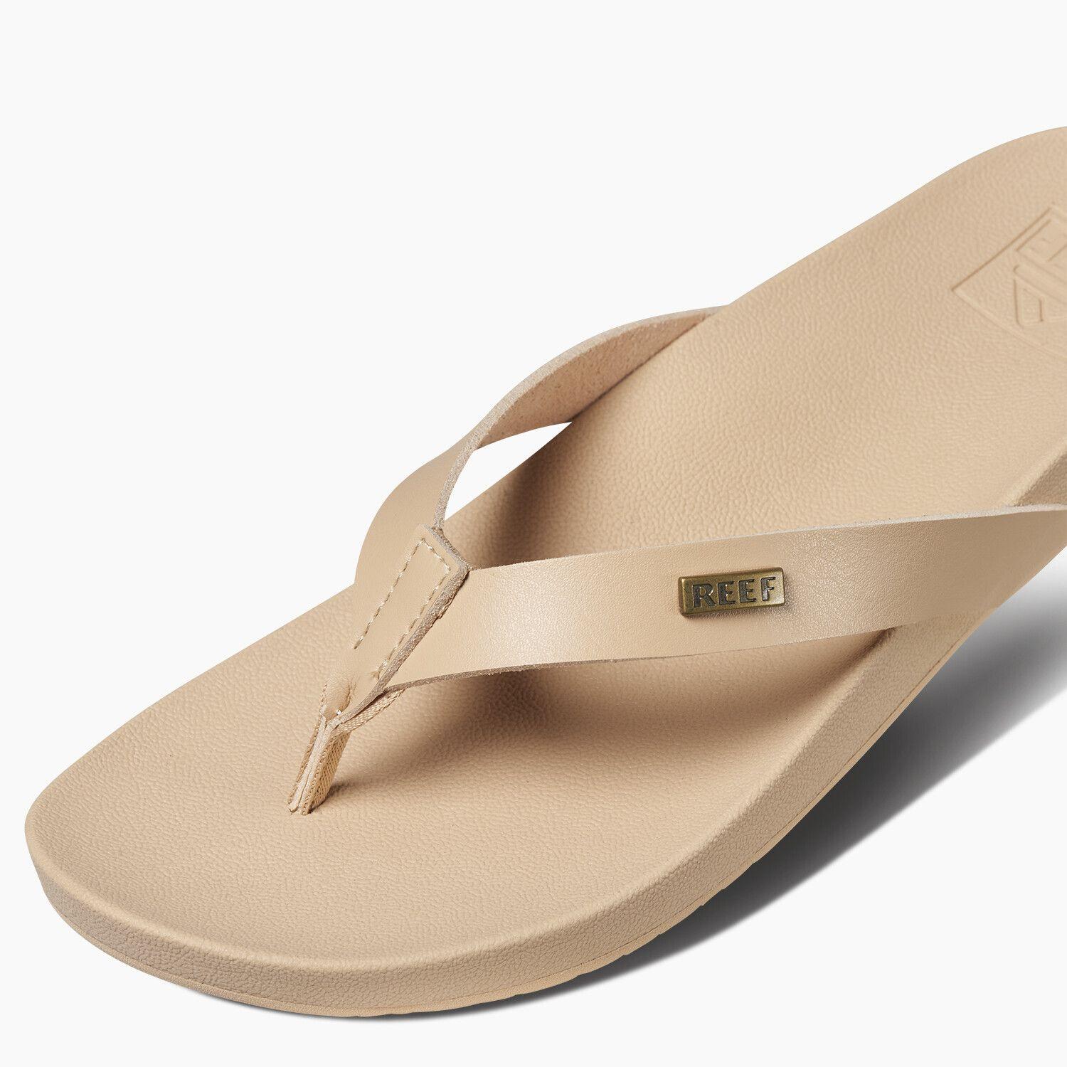 Sandalia Reef Women Kaia Hazelnut-2