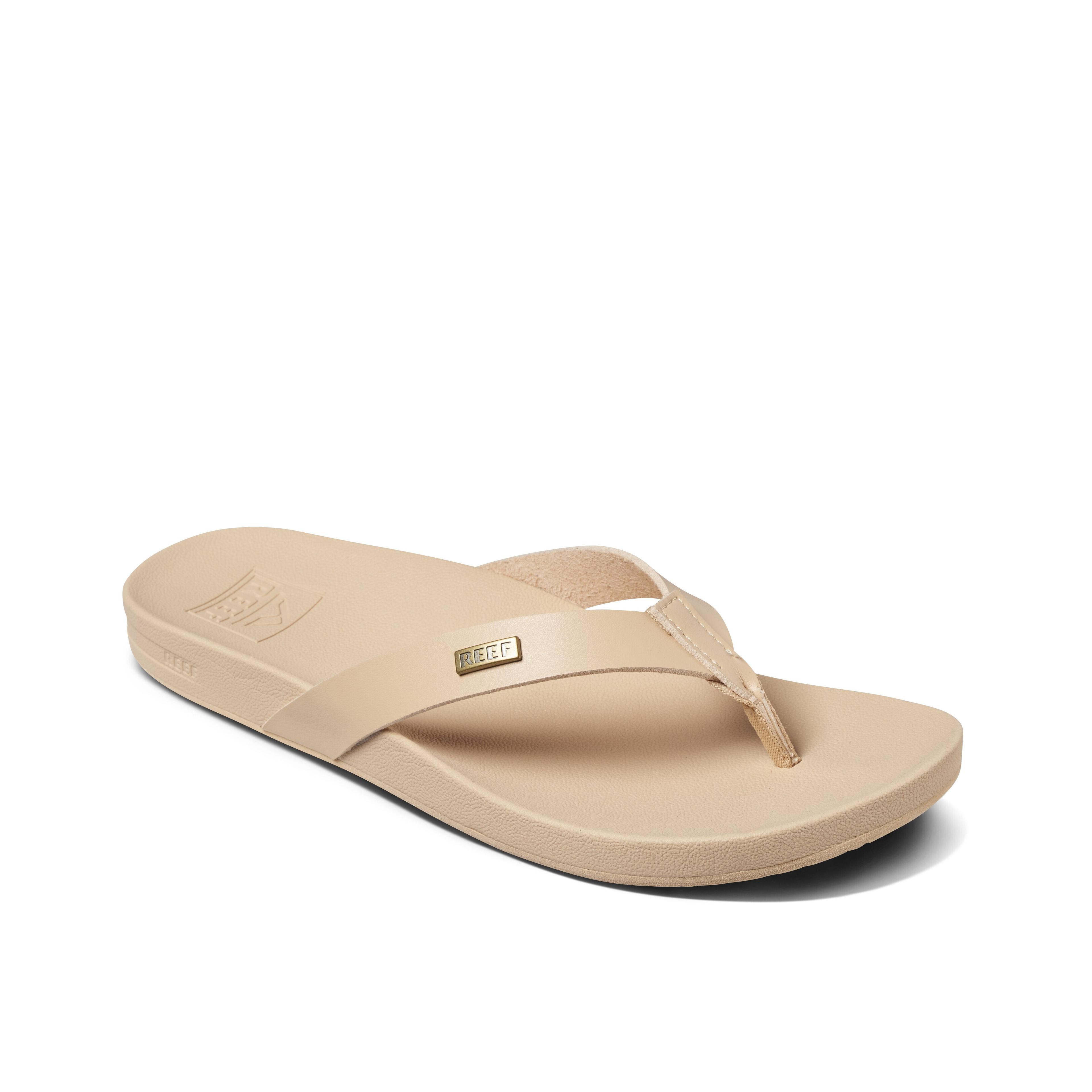 Sandalia Reef Women Kaia Hazelnut-0