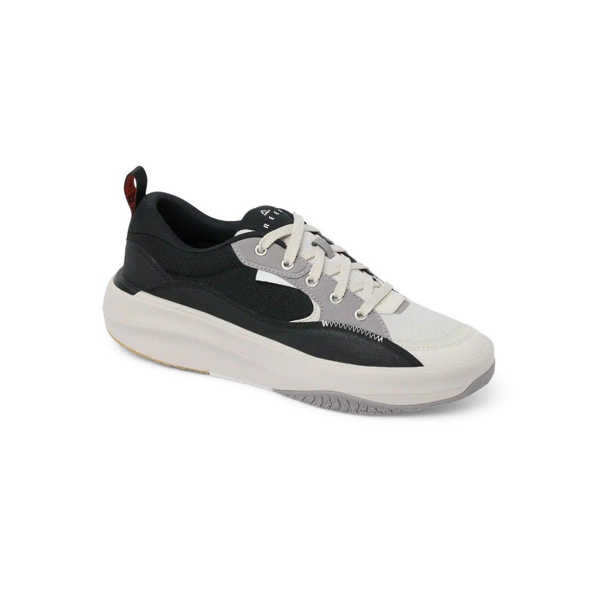Zapatilla Reef Men Fanning Asphalt-2