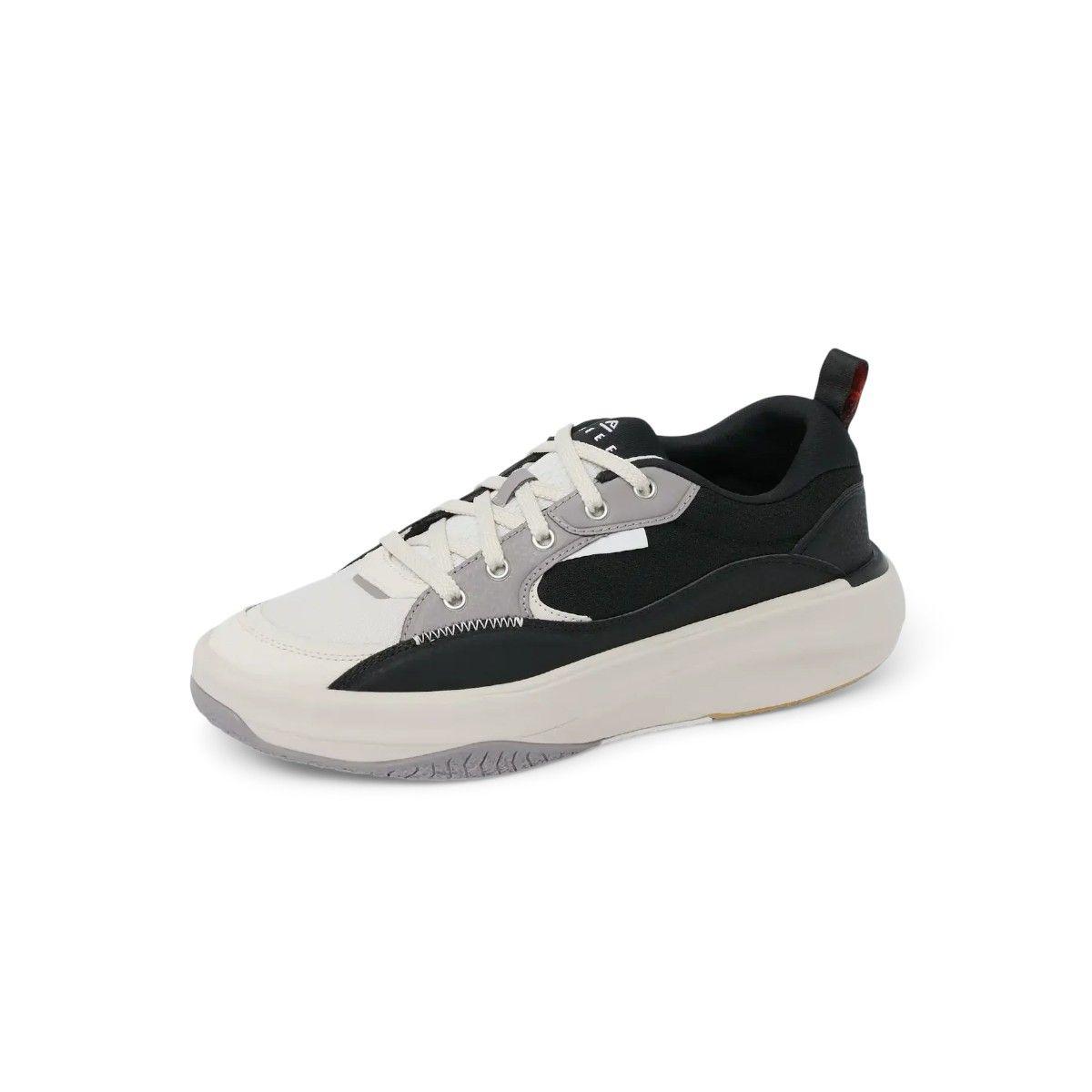 Zapatilla Reef Men Fanning Asphalt-3