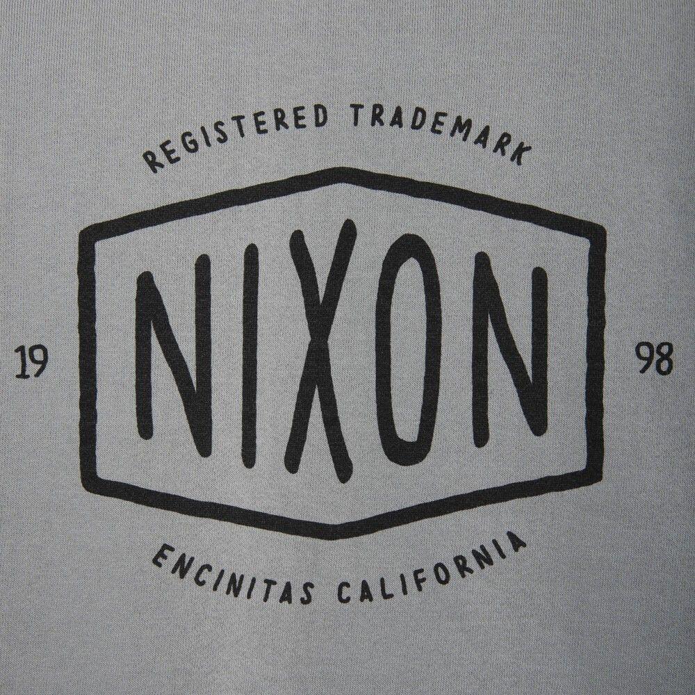 Poleron Men Full Zipper Light Grey Double Logo-3