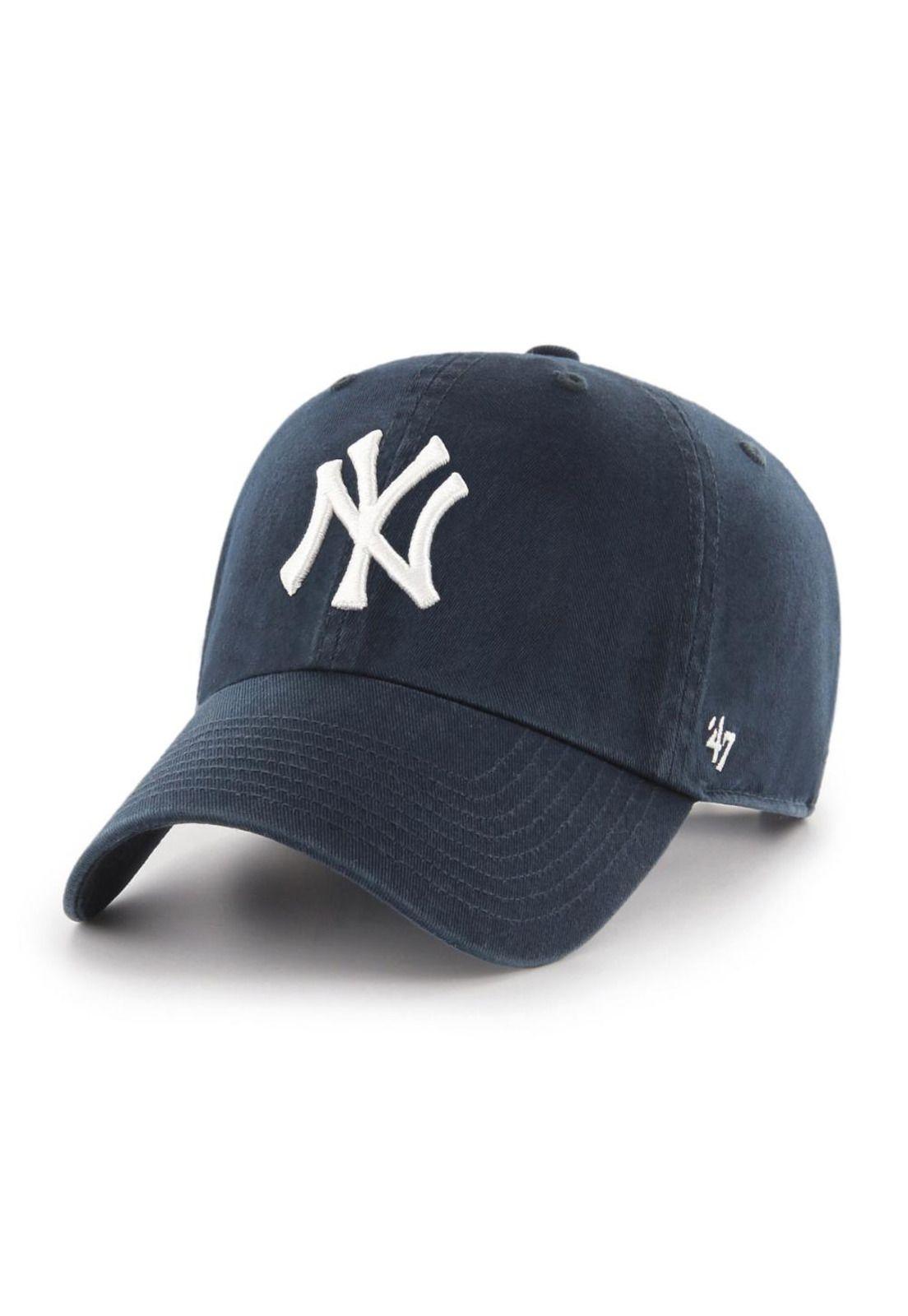 Jockey '47 New York Yankees Clean Up Navy-0