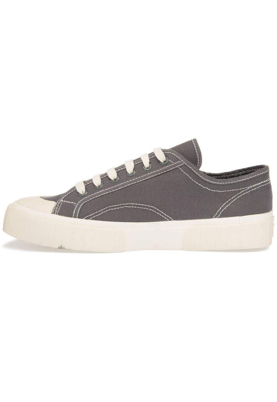 Zapatilla 2630 Cotu Grey Urban Dk Felce Superga-1