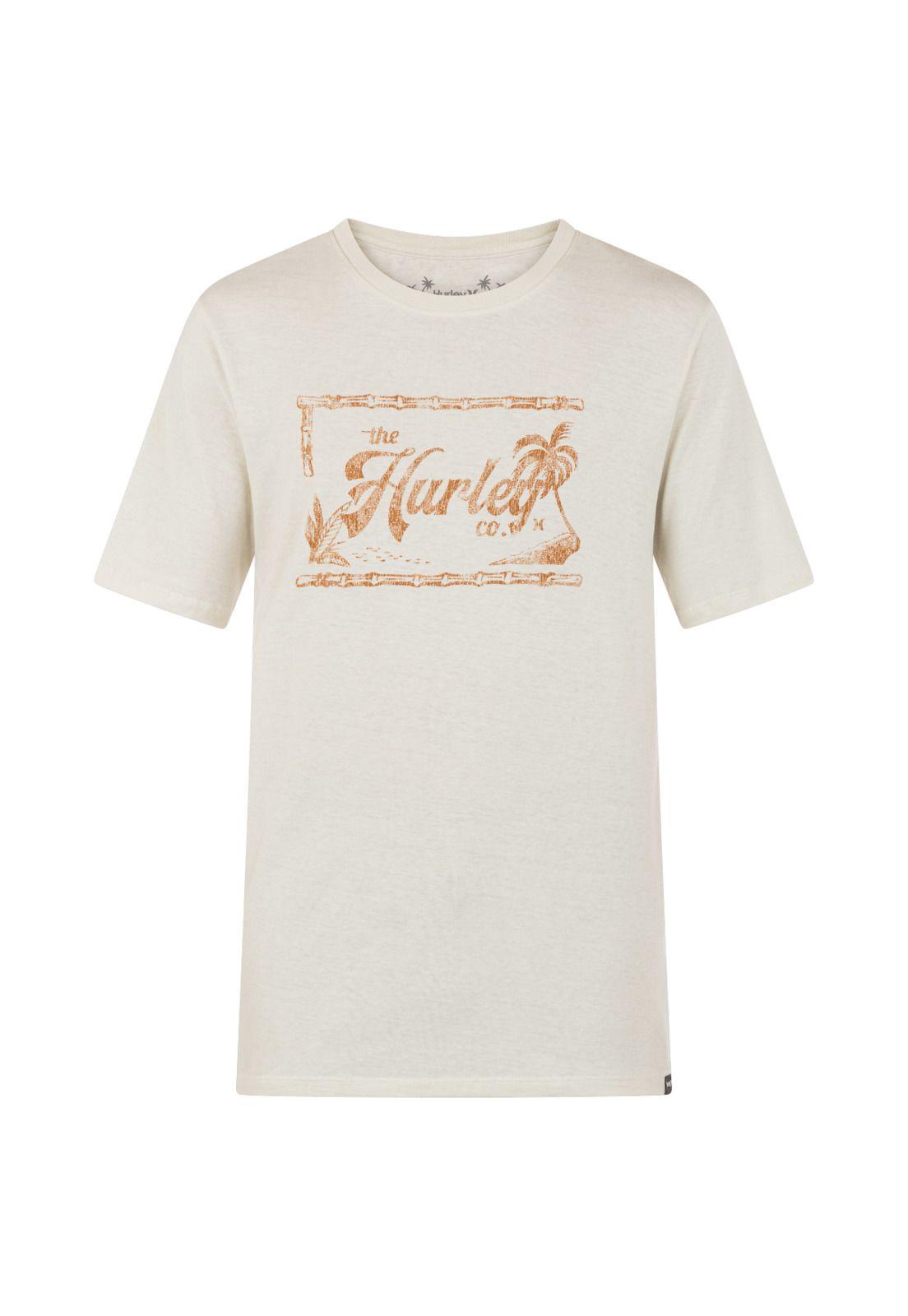Polera Everyday Washed Vintage Bone-0