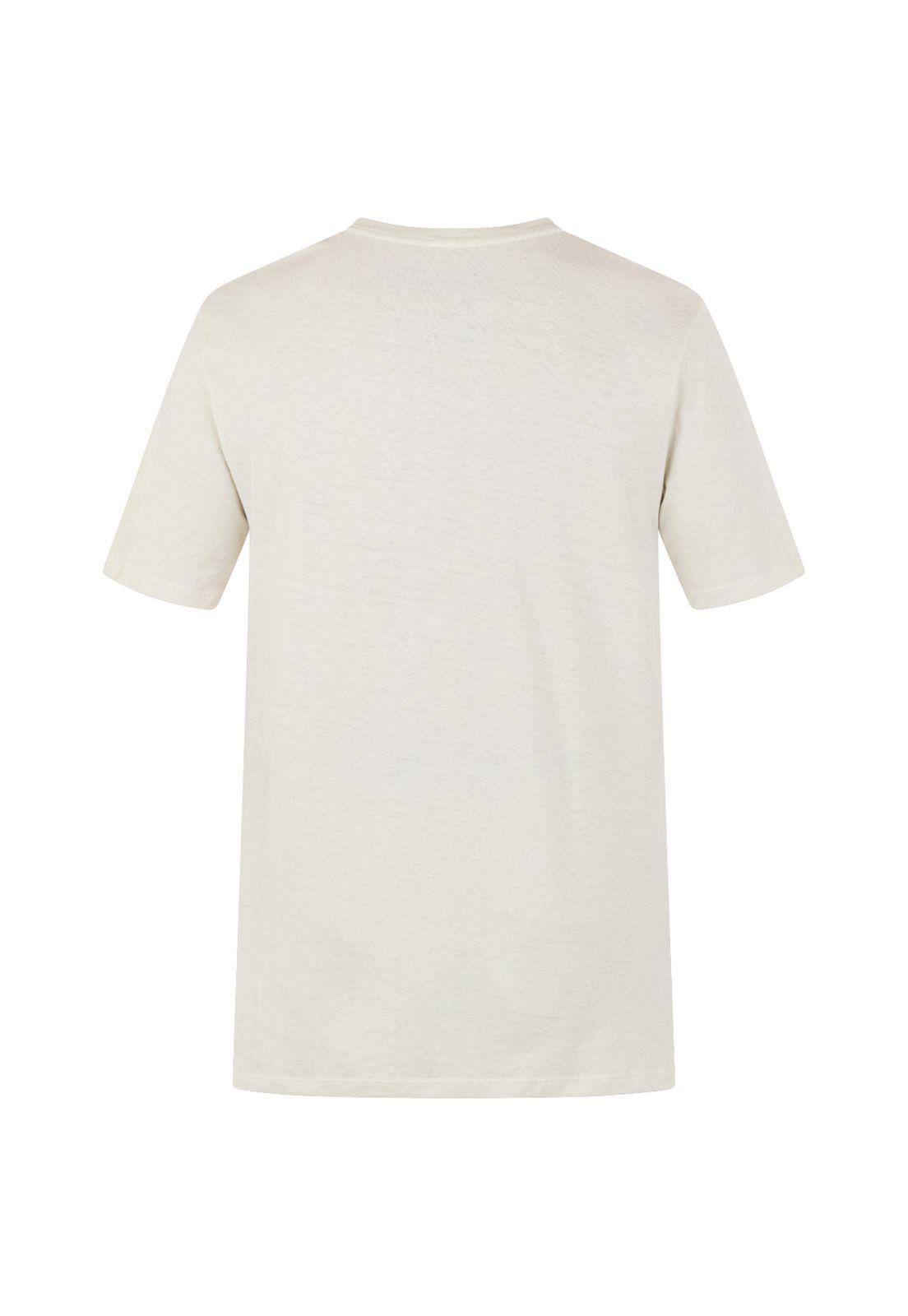 Polera Everyday Washed Vintage Bone-1