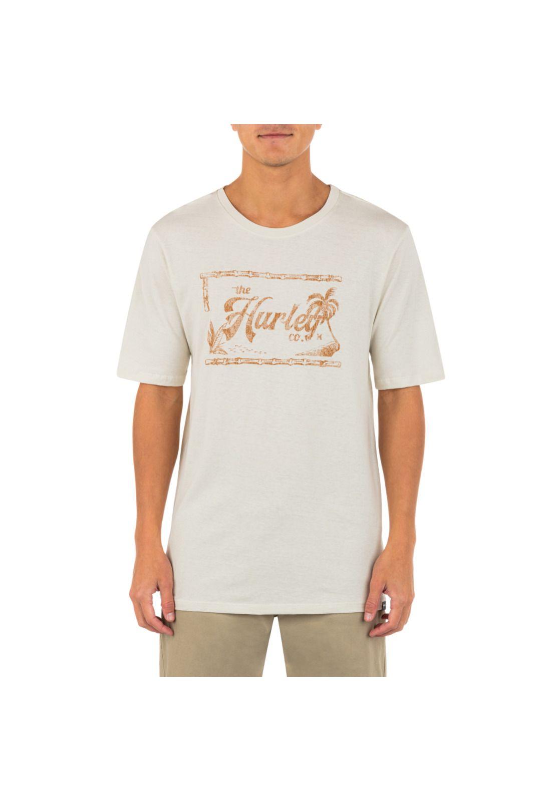 Polera Everyday Washed Vintage Bone-2