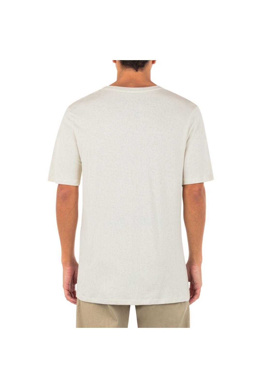 Polera Everyday Washed Vintage Bone-3