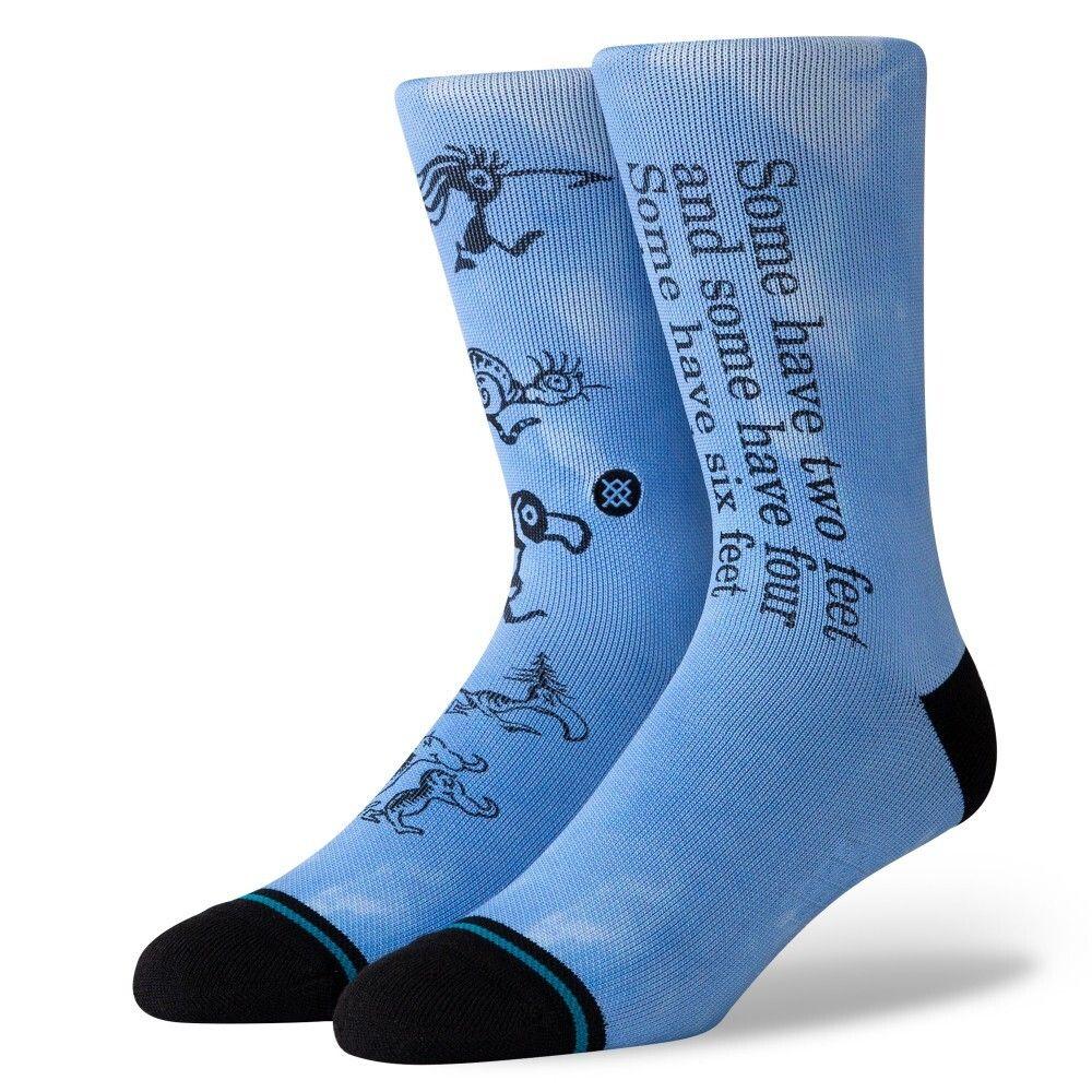 Stance Sock Some Have Two Multi-0