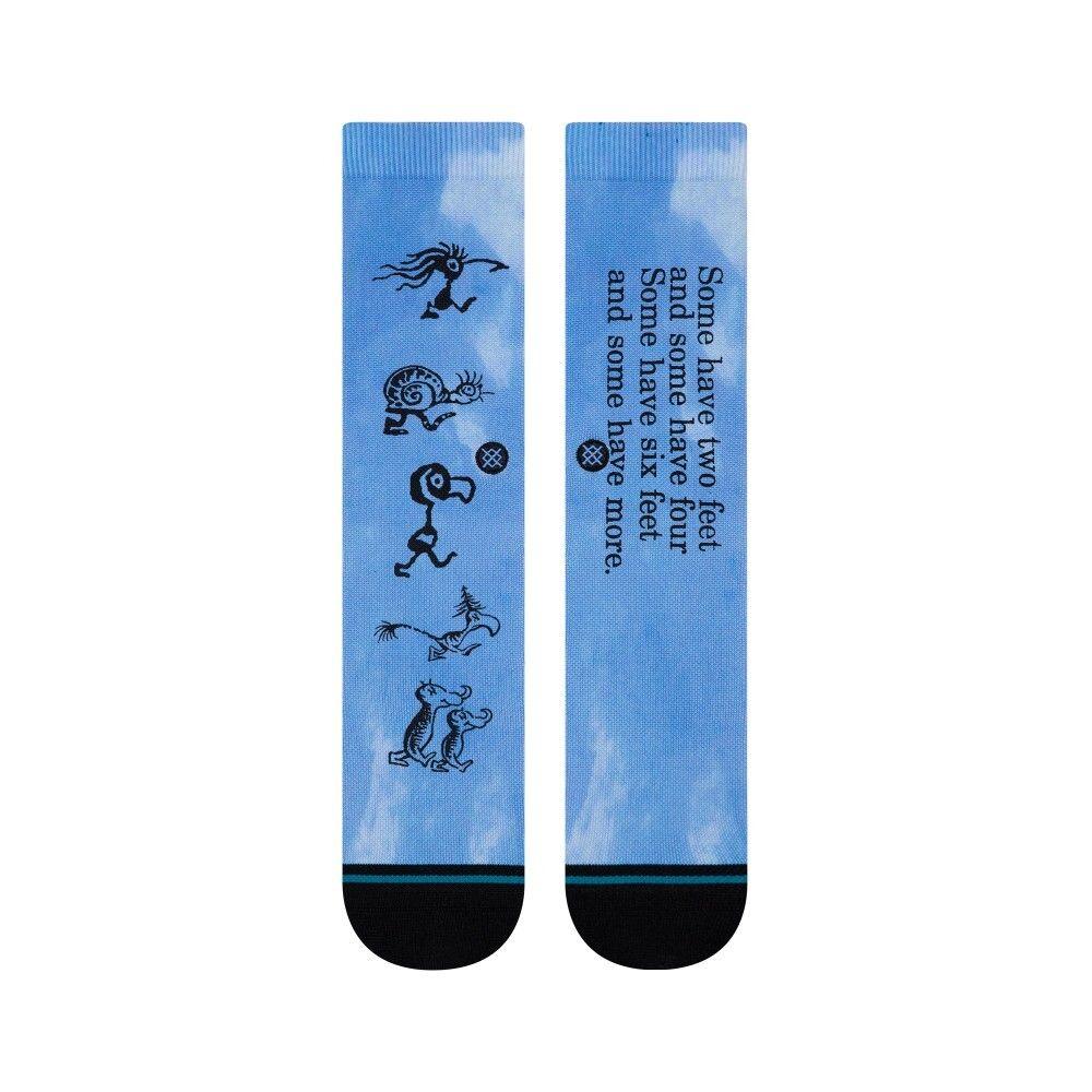 Stance Sock Some Have Two Multi-1