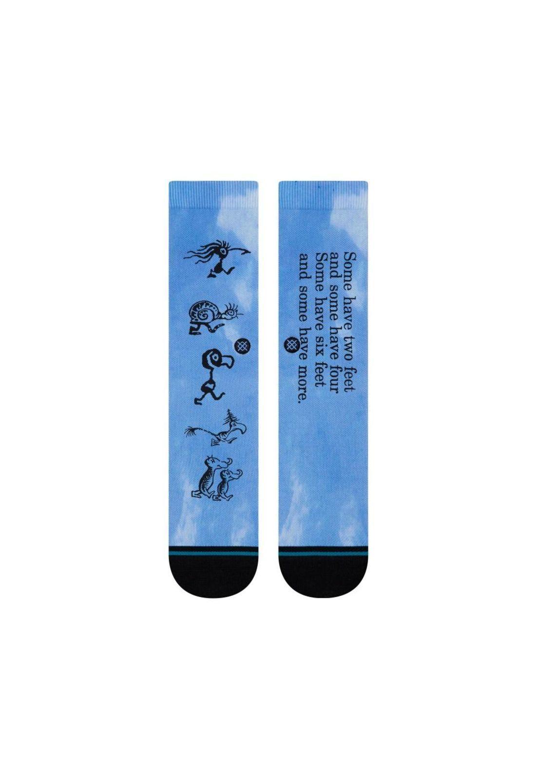 Stance Sock Some Have Two Multi-1