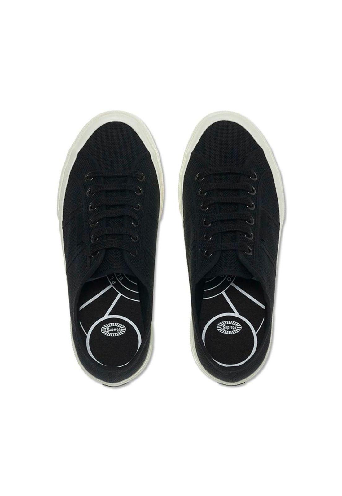 Zapatilla 2706 OG Black White Avorio-3