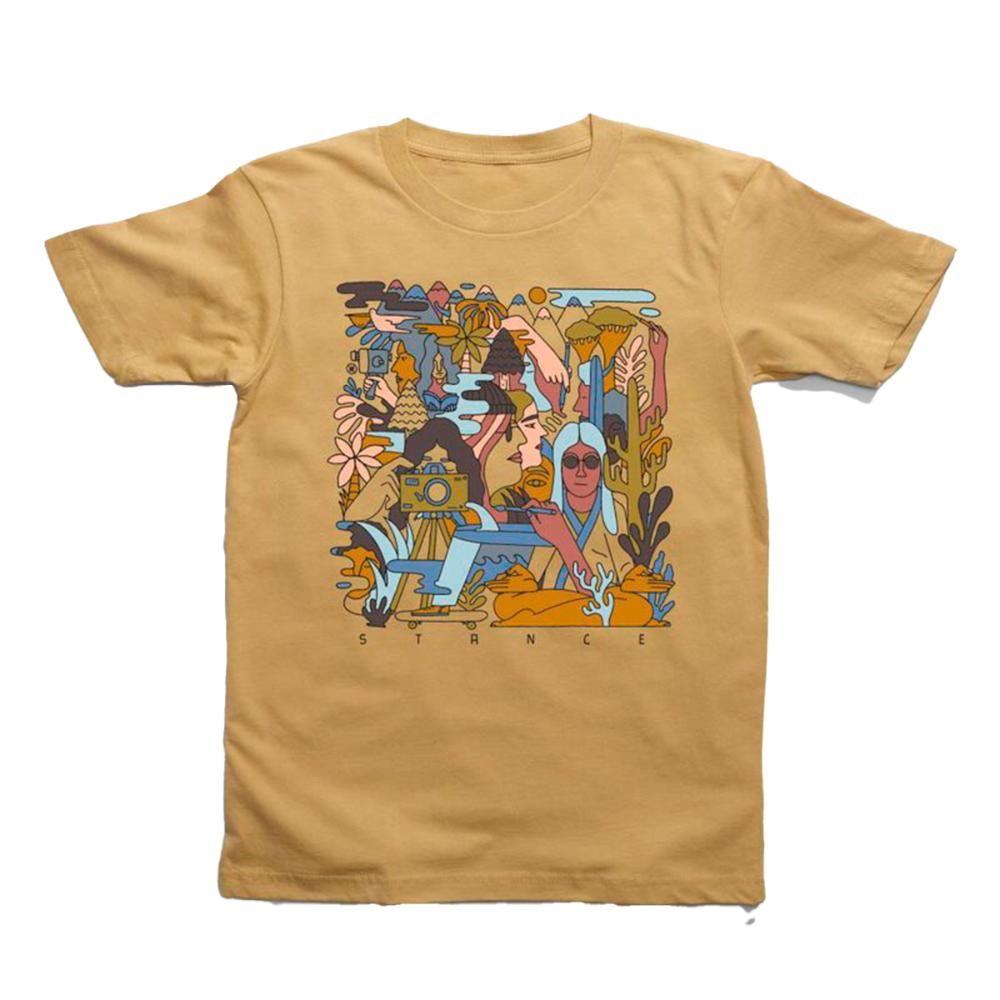 Polera Men Madre Gold-0