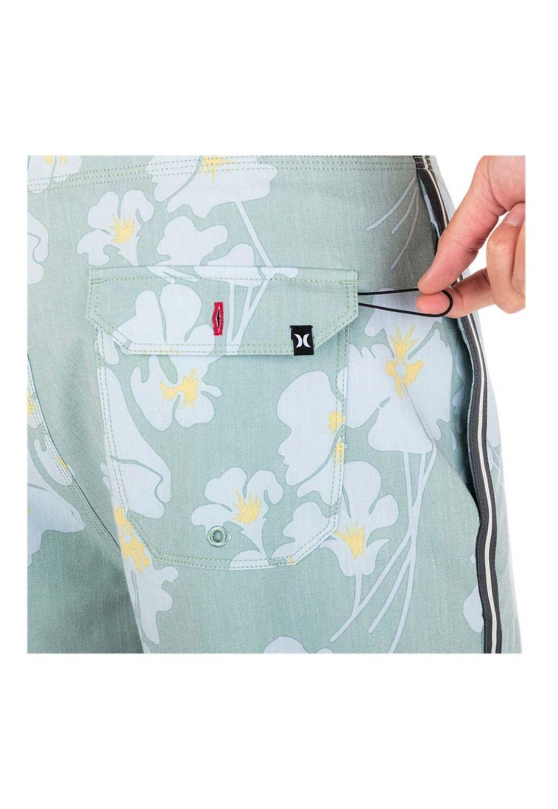 Traje de Baño Phantom Natural Sessions 16 Morning Spruce-2