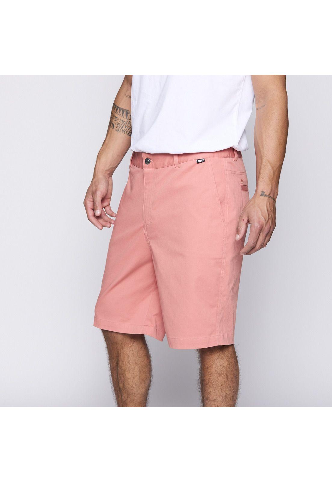 Bermuda Reef Men Damask-2