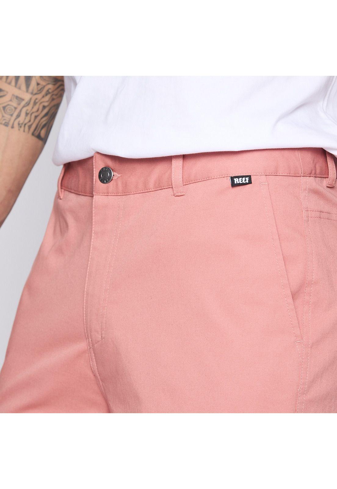 Bermuda Reef Men Damask-4