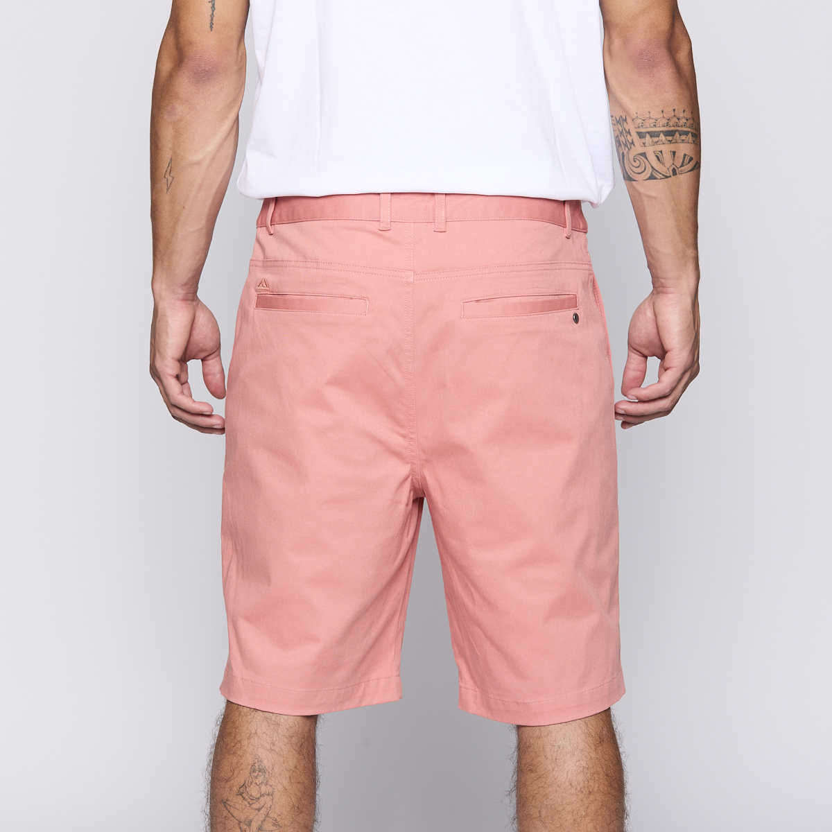 Bermuda Reef Men Damask-2