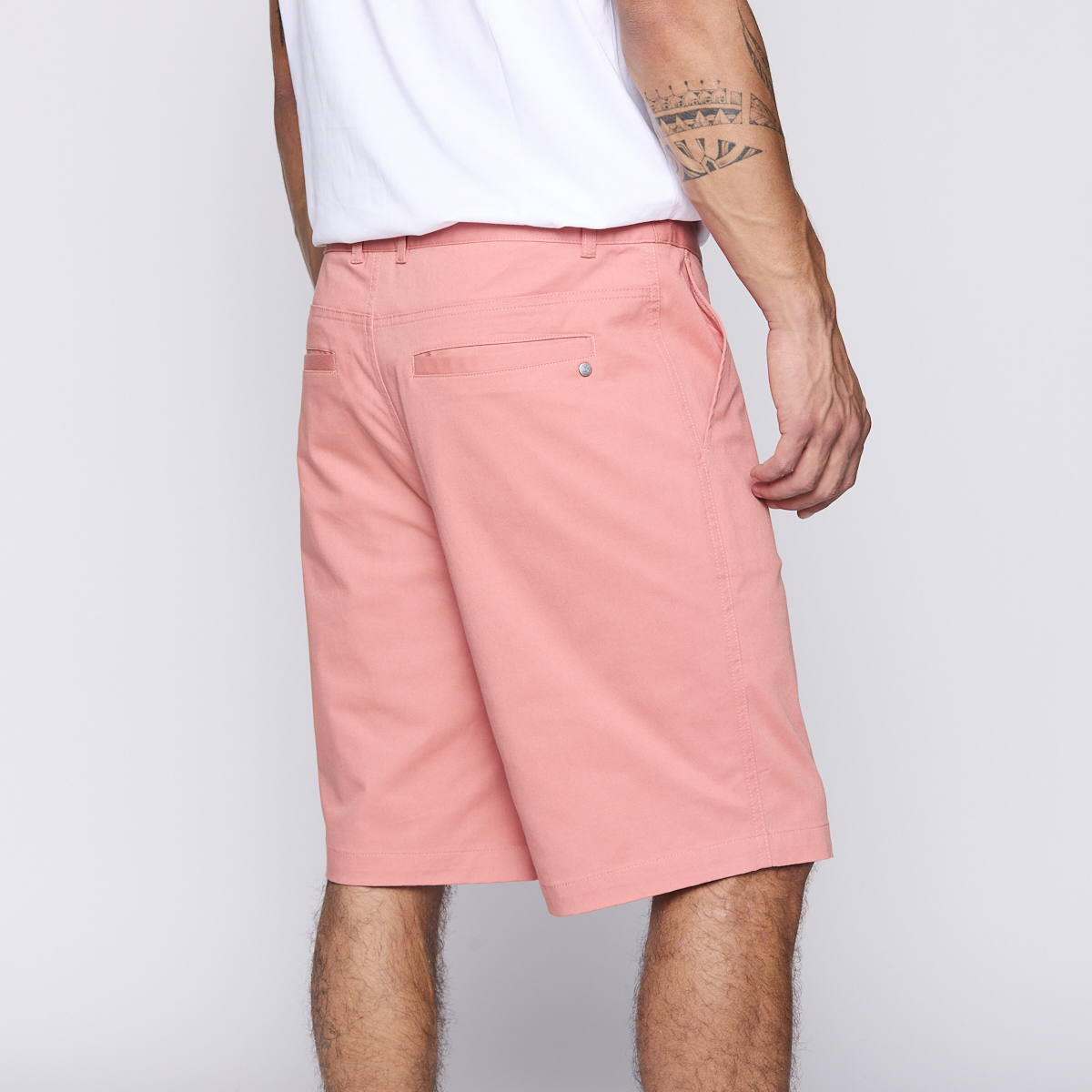 Bermuda Reef Men Damask-3