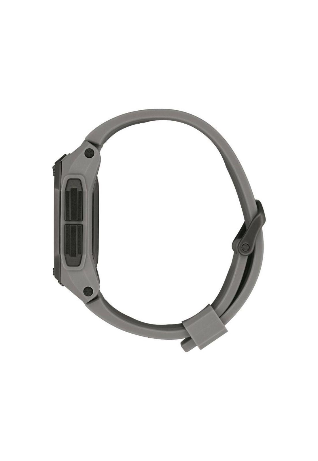 Reloj Nixon Regulus All Gunmetal-1