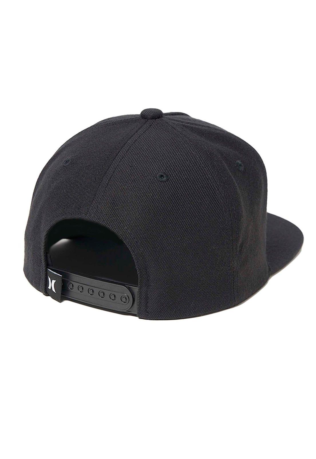 Jockey Bixby Black-1