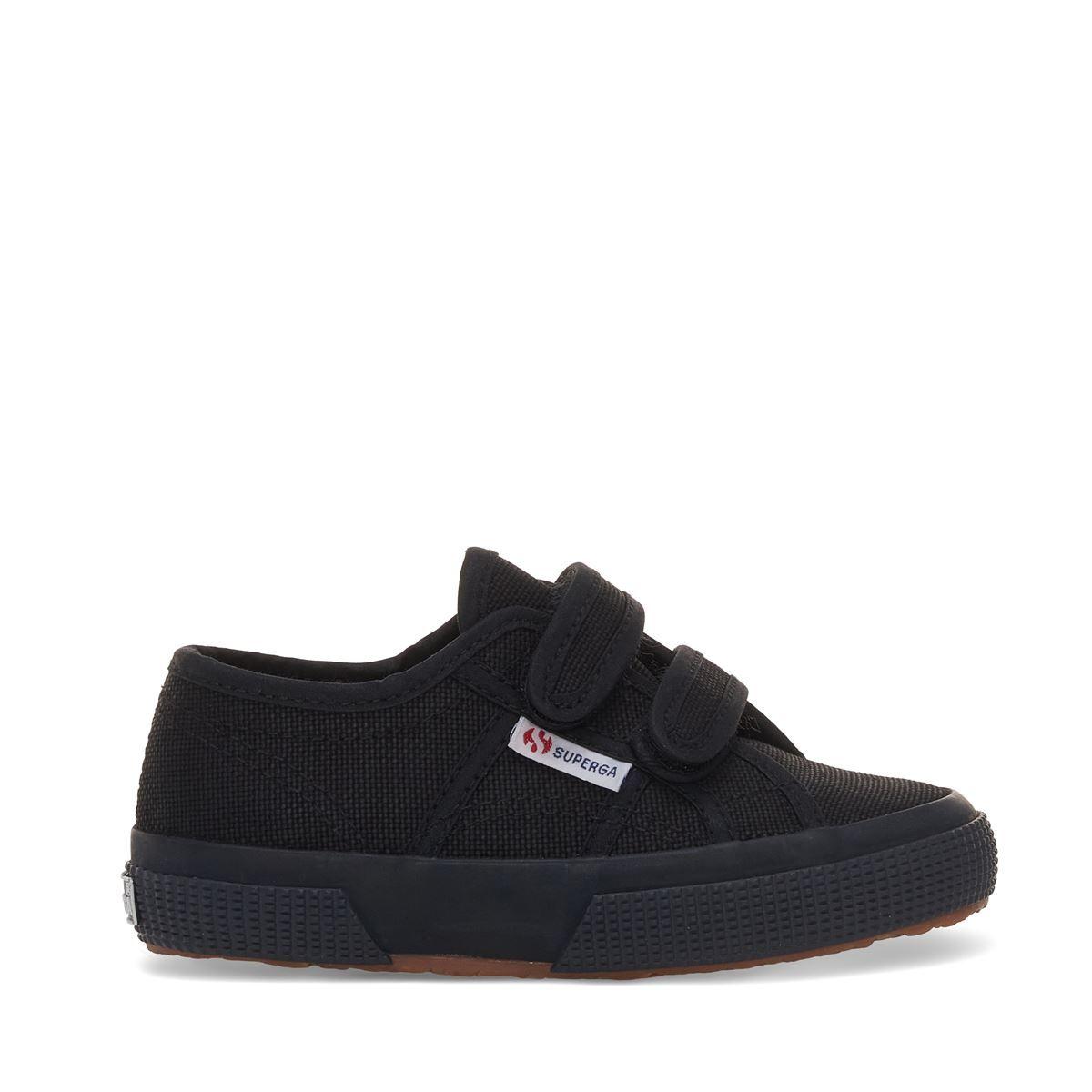 Zapatilla 2750 Jcot Classic Full Black Superga-0