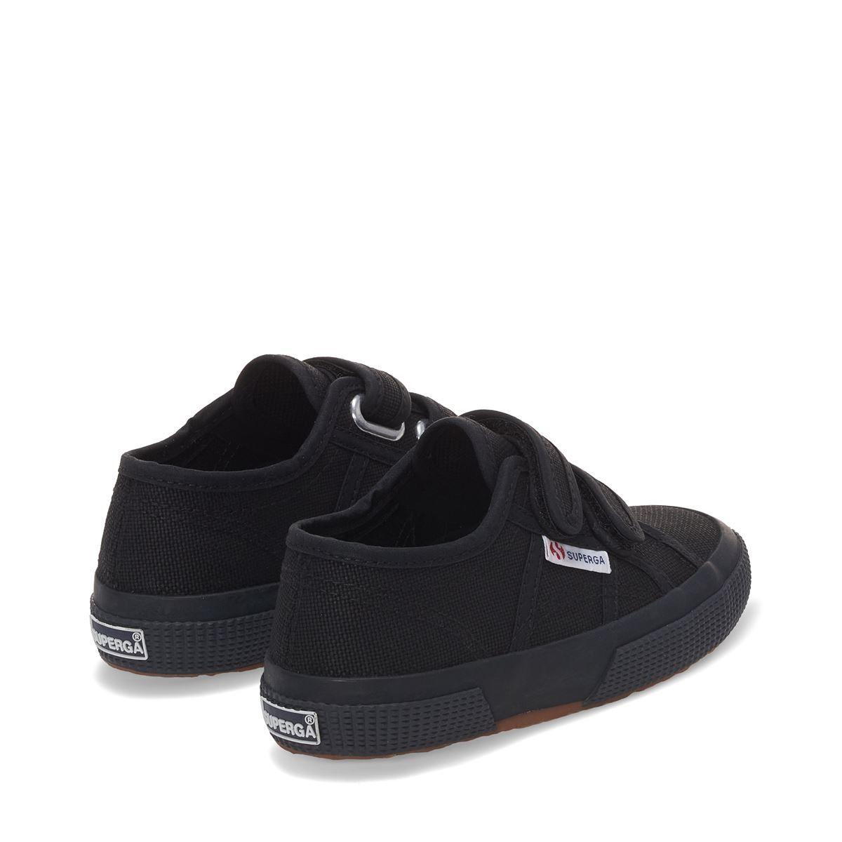 Zapatilla 2750 Jcot Classic Full Black Superga-2