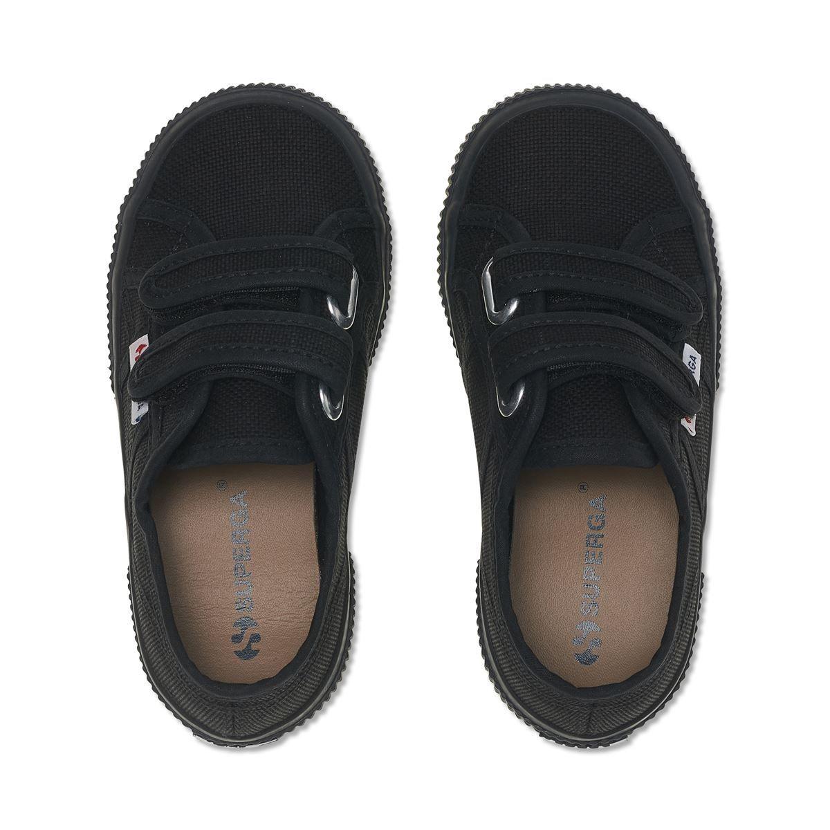 Zapatilla 2750 Jcot Classic Full Black Superga-3