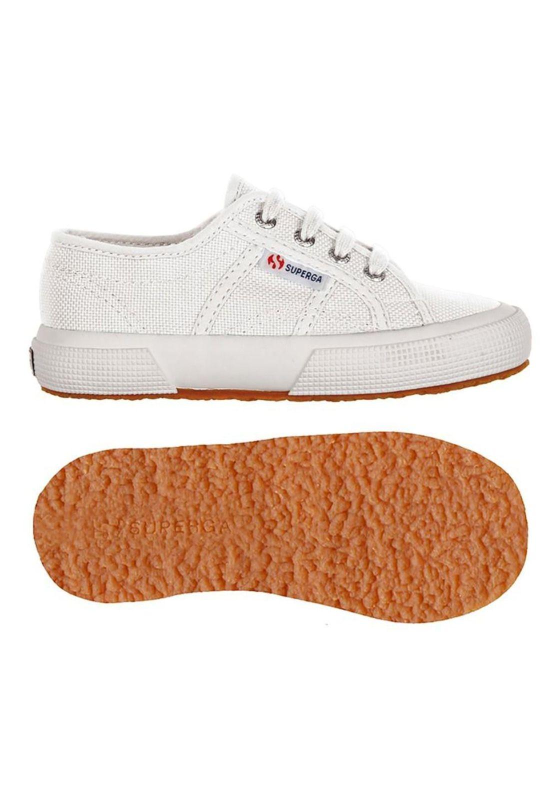 Zapatilla 2750 Jcot Classic White Superga-0
