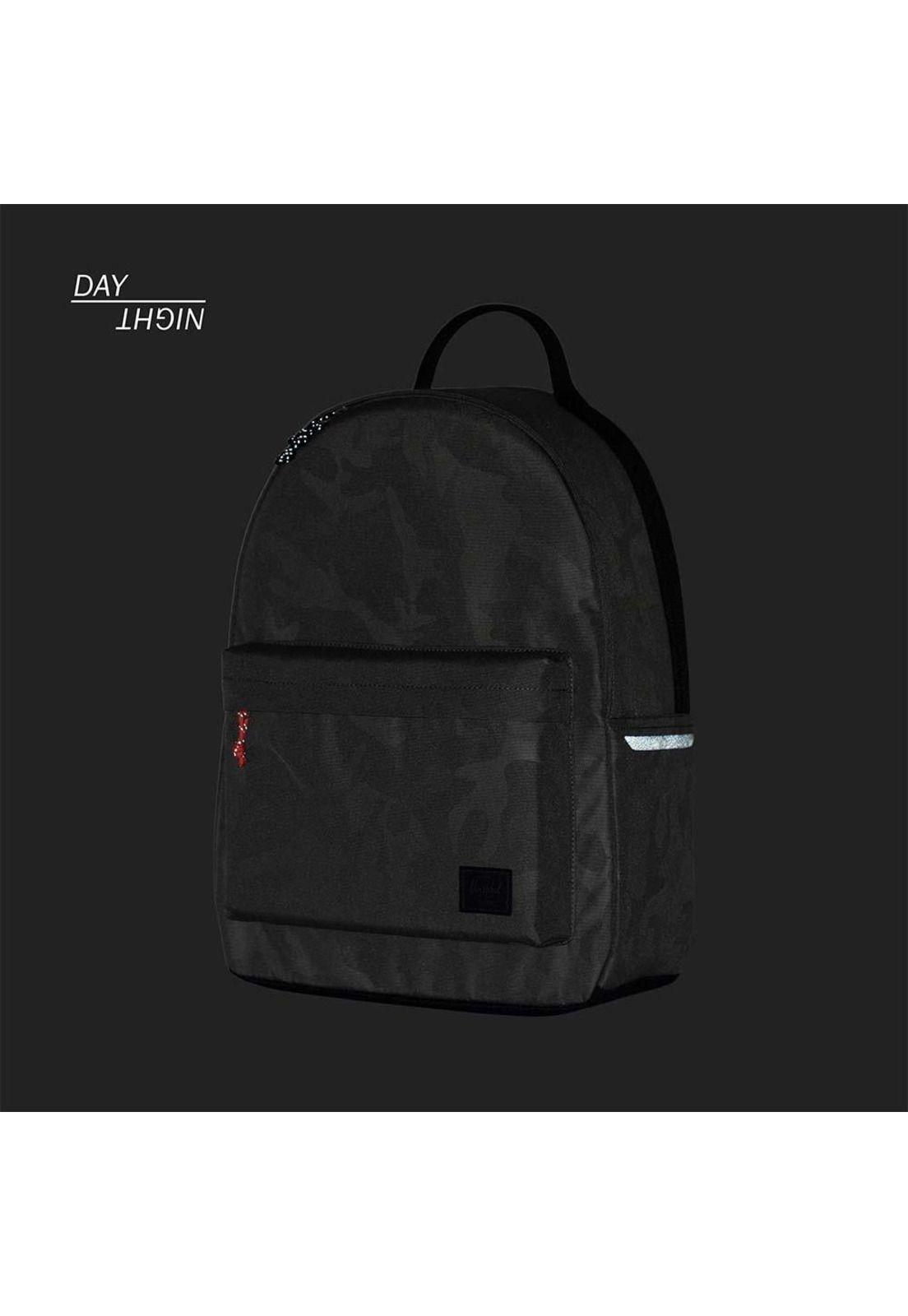 Mochila Classic XL 600D Poly Dual Tone Herschel-3