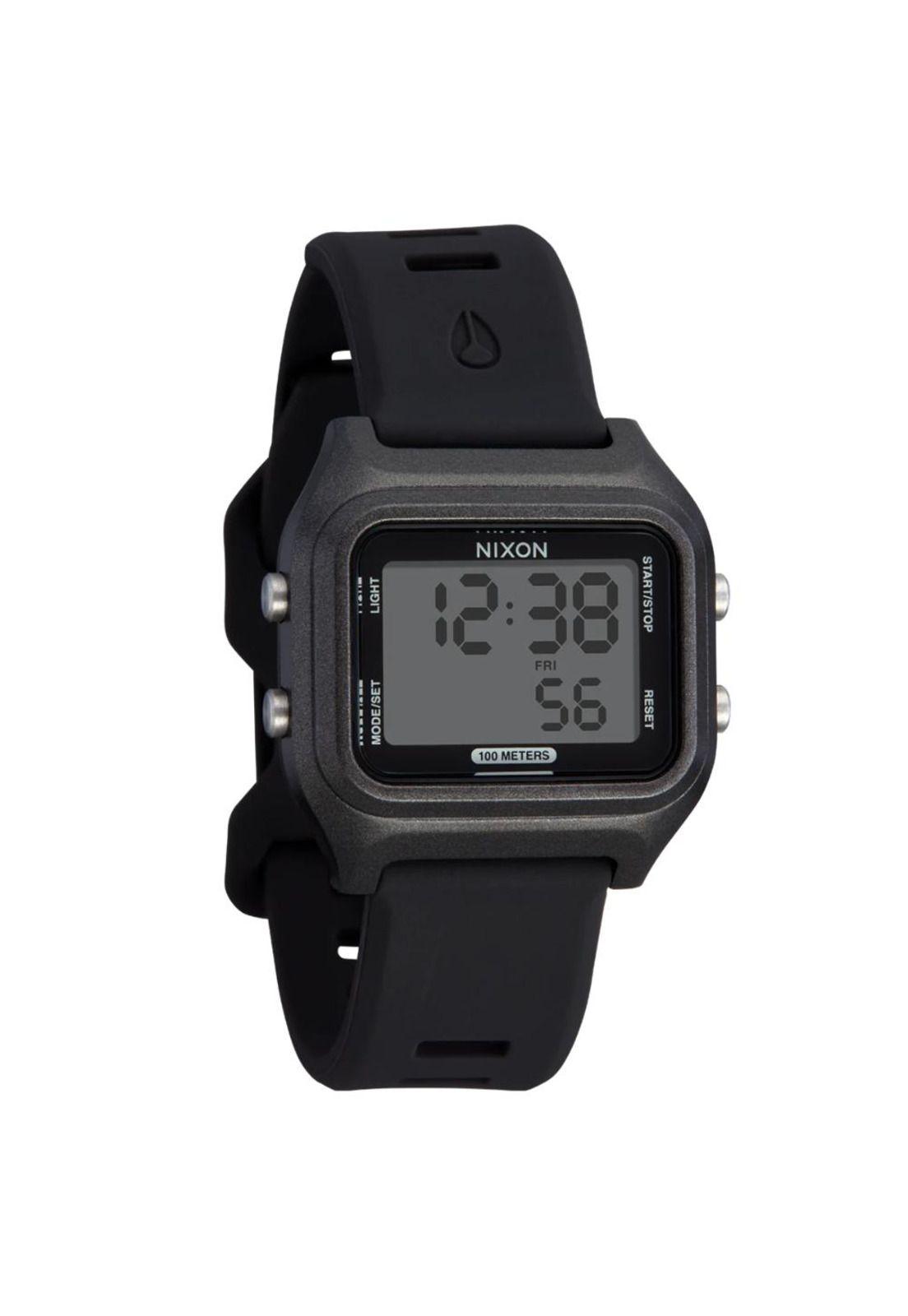 Reloj Ripper Black Black-1