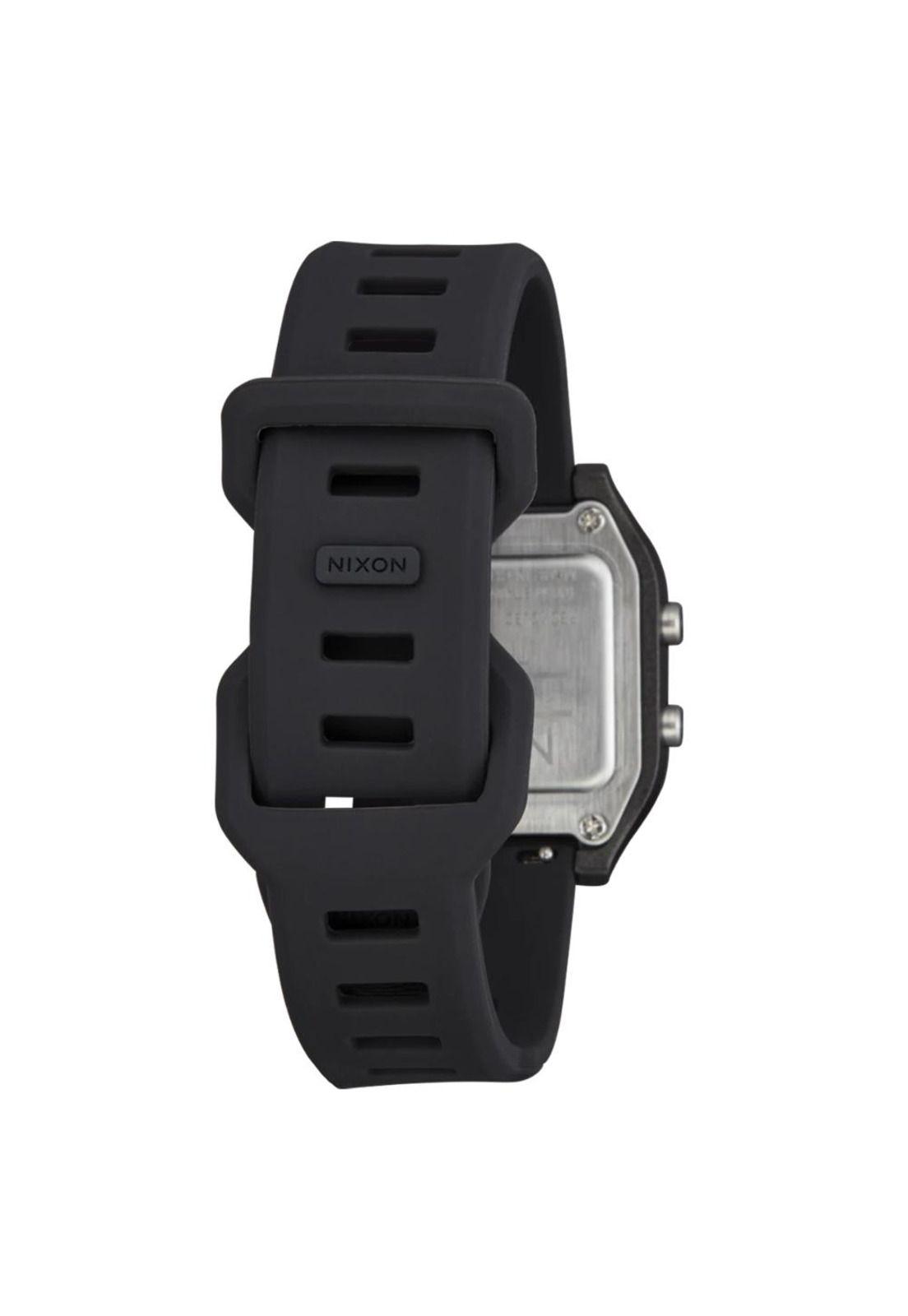 Reloj Ripper Black Black-3