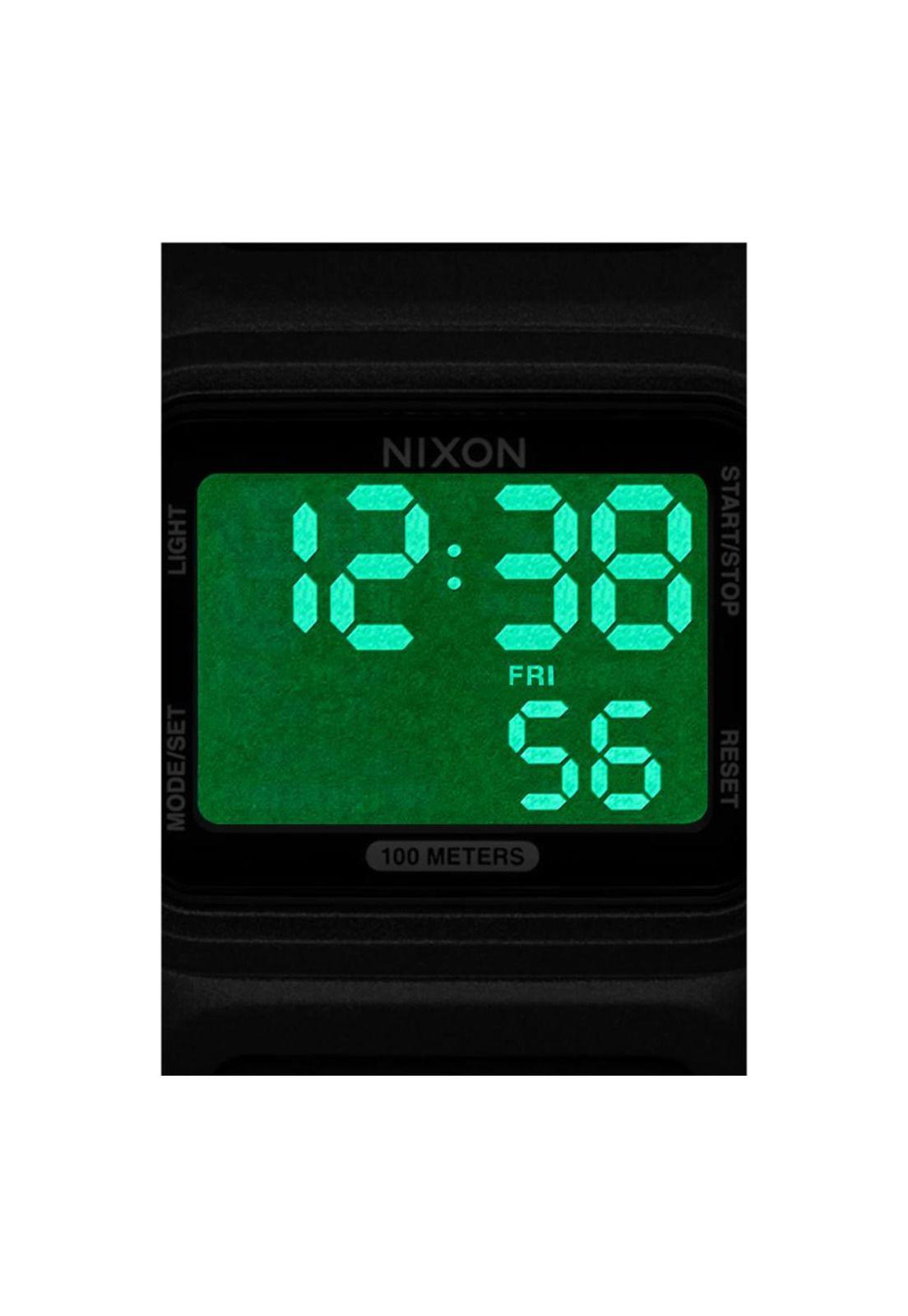 Reloj Ripper Black Black-5