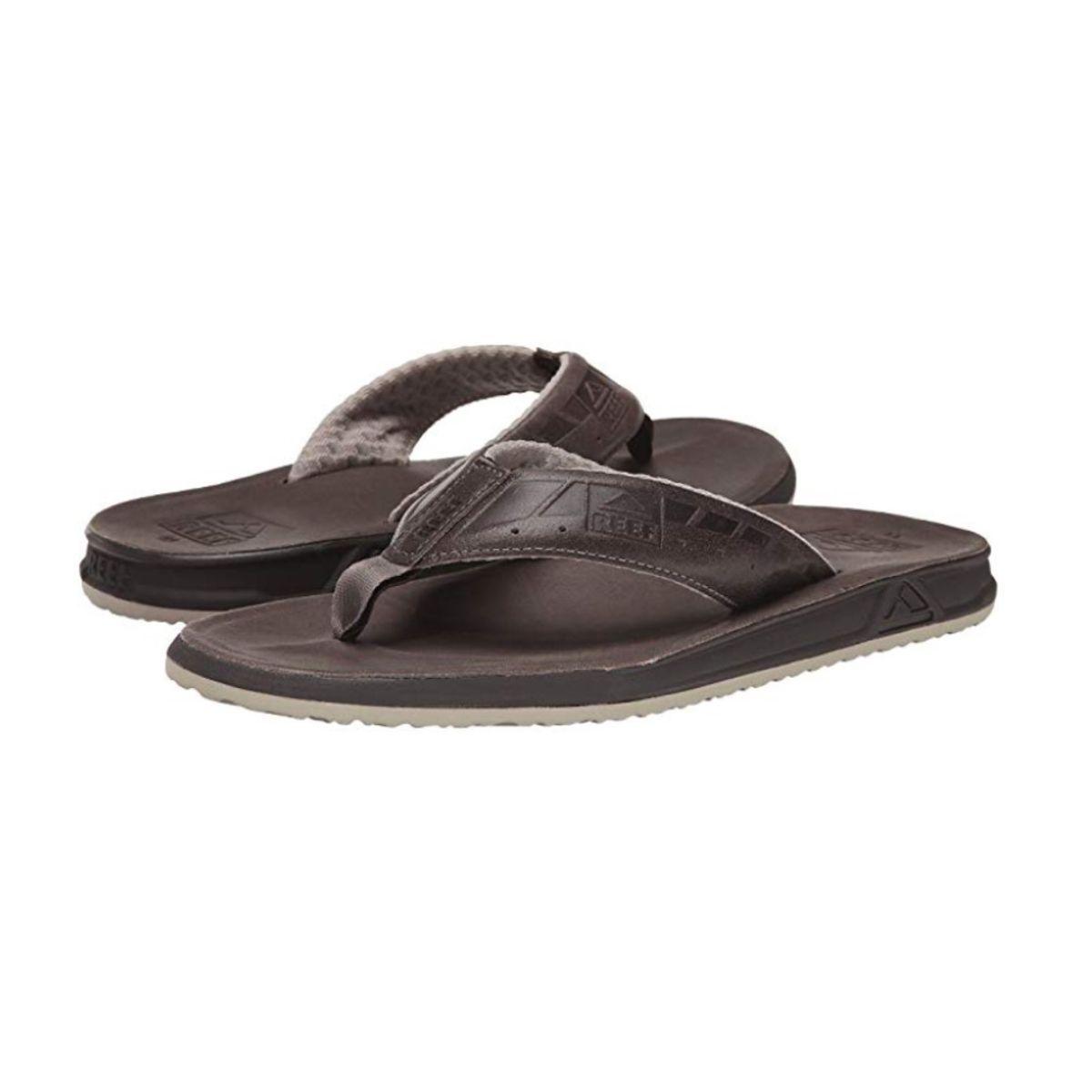 Sandalia Reef Phantoms Ultimate Gris-0