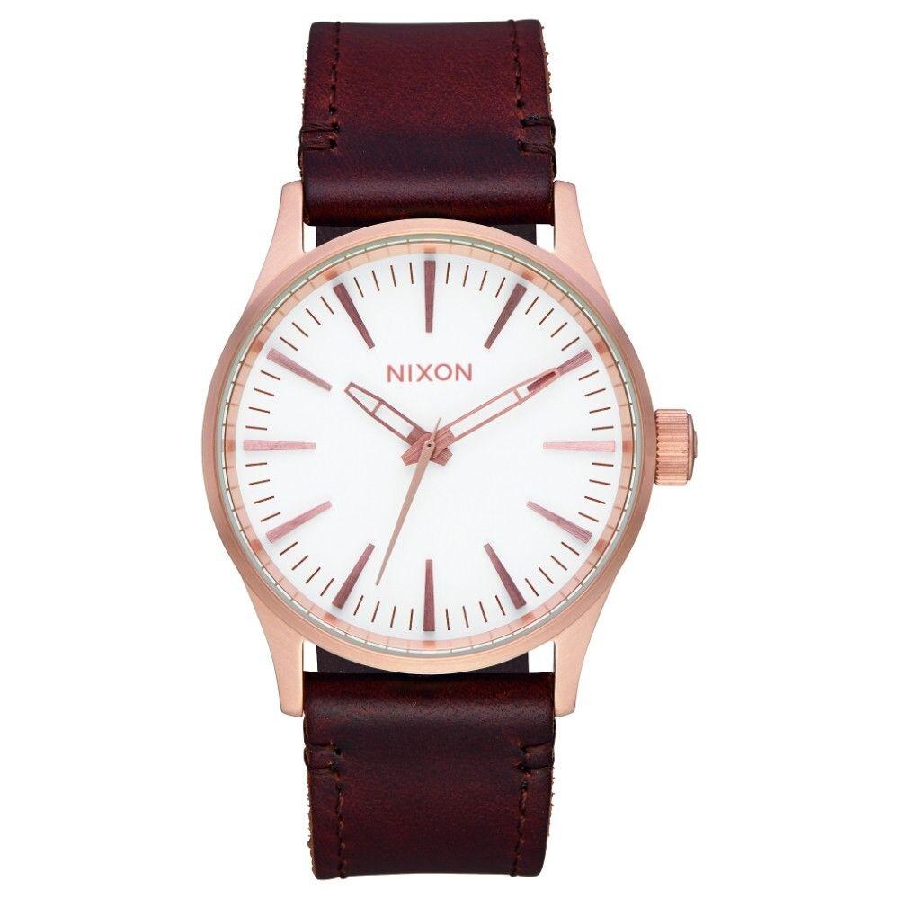 Reloj Sentry 38 Rosa Nixon-0