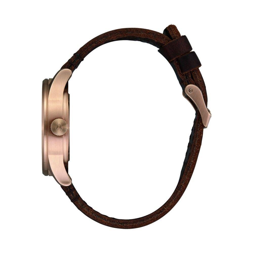 Reloj Sentry 38 Rosa Nixon-1