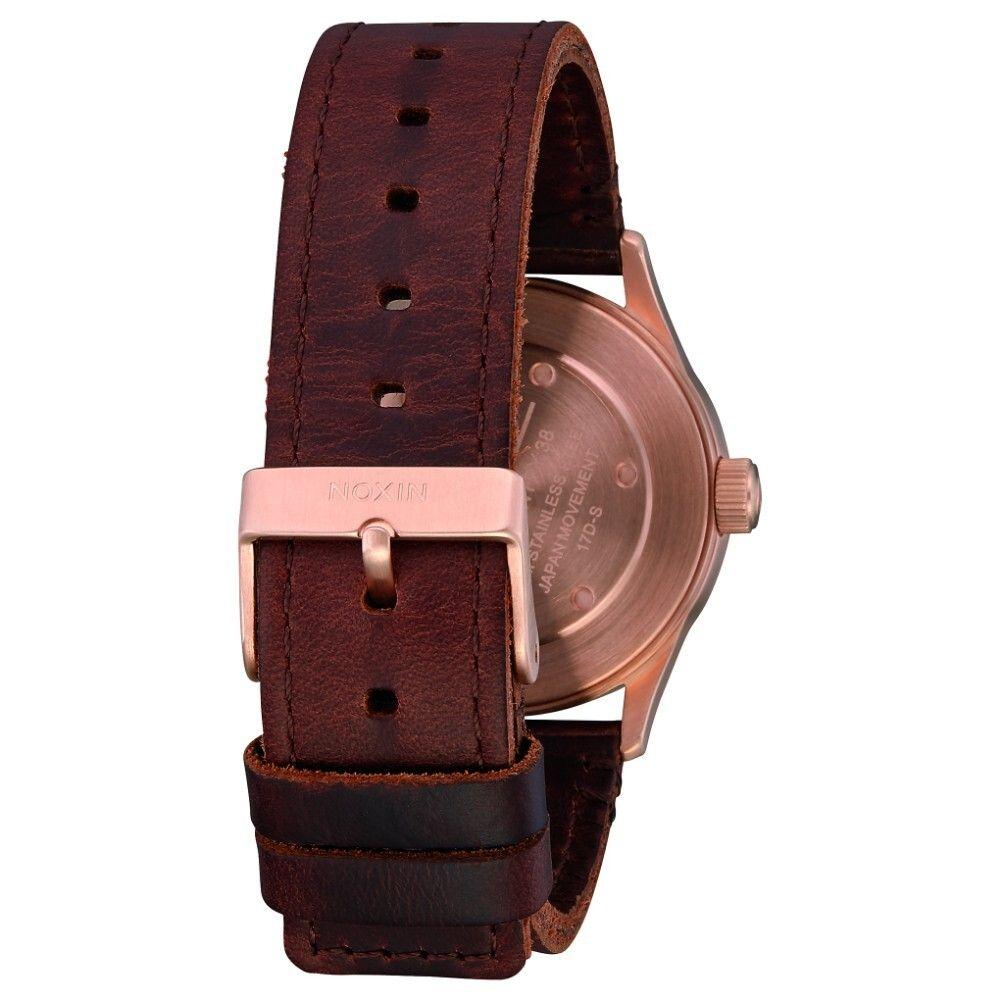 Reloj Sentry 38 Rosa Nixon-2