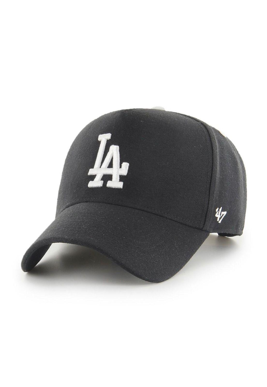Jockey Los Angeles Dodgers Black Republic '47-0