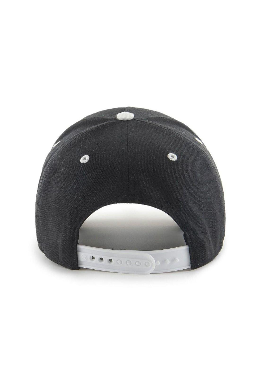 Jockey Los Angeles Dodgers Black Republic '47-1