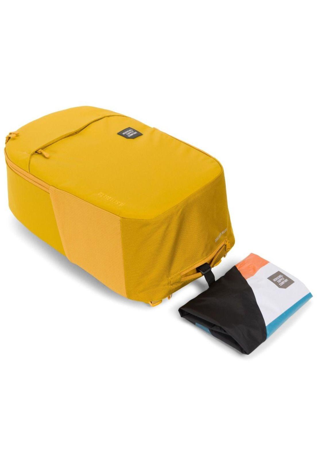 Mochila Mammoth L Arrowood Herschel-4