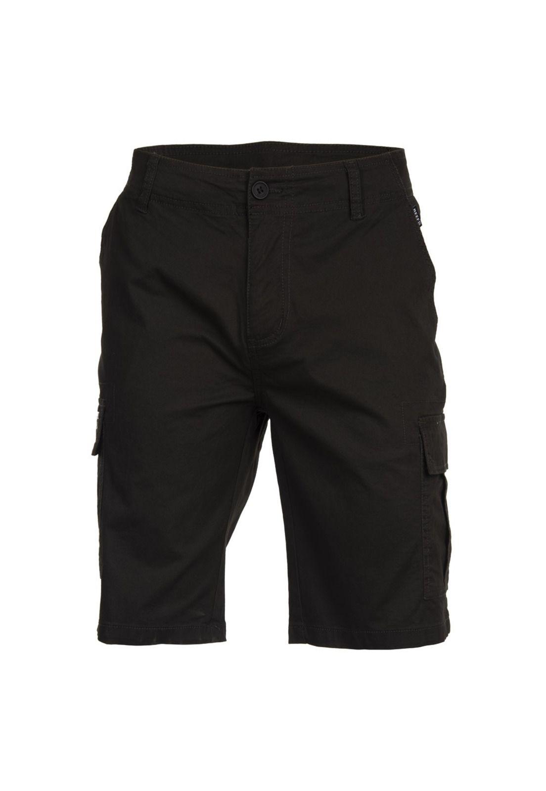 Short Cargo Black Reef-0