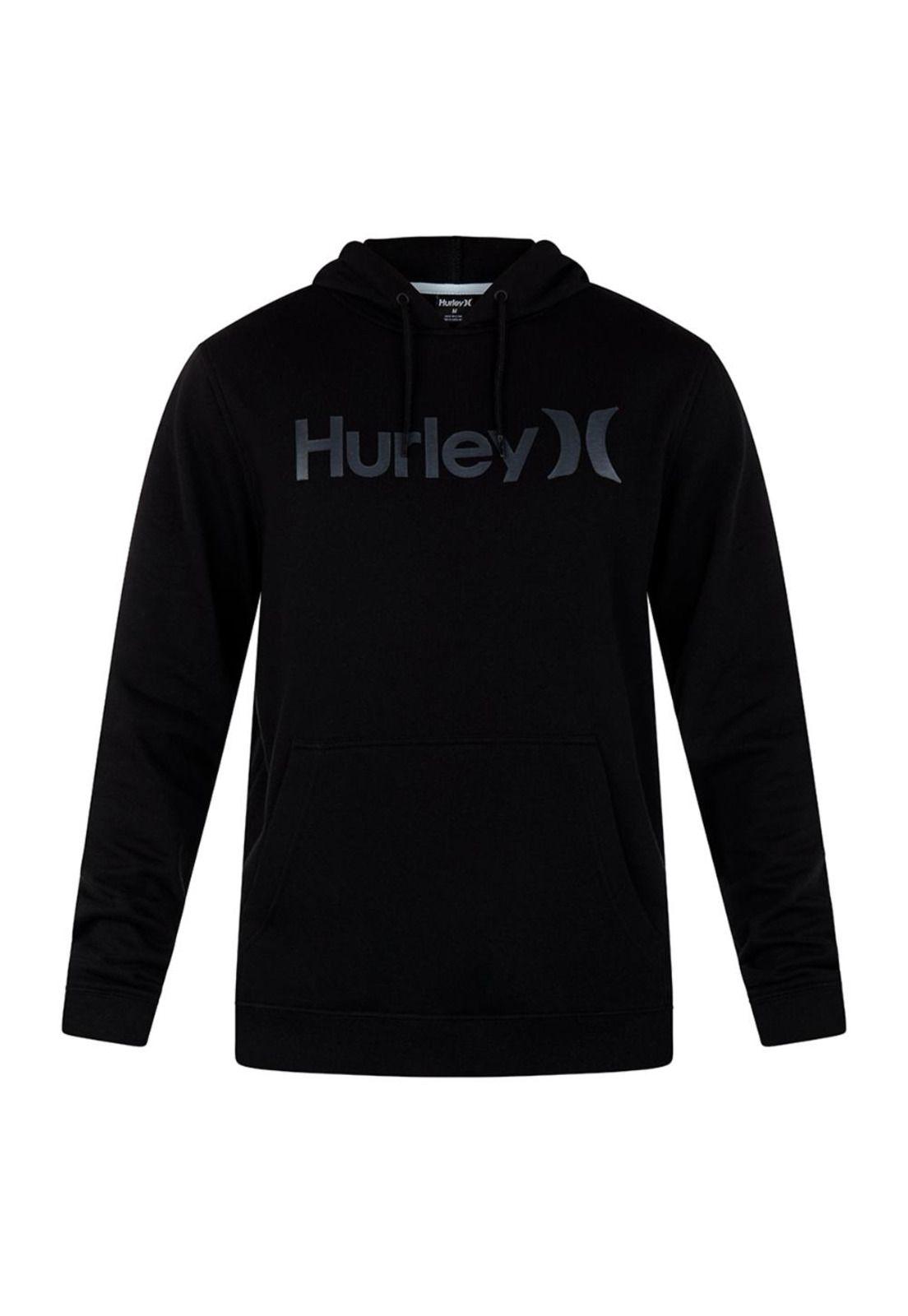 Poleron One And Only Fleece Black-0